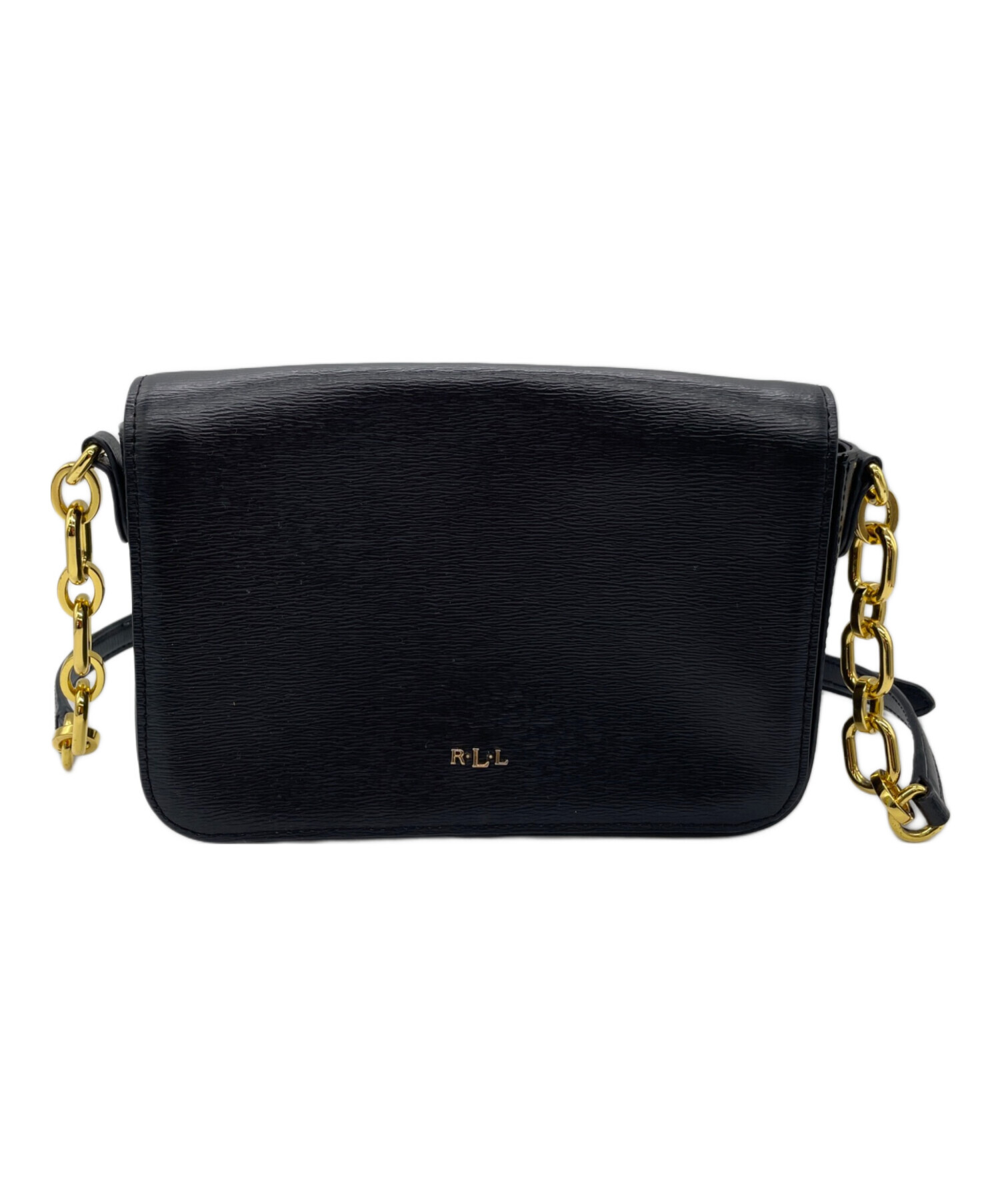 中古・古着通販】RALPH LAUREN (ラルフローレン) ショルダーバッグ