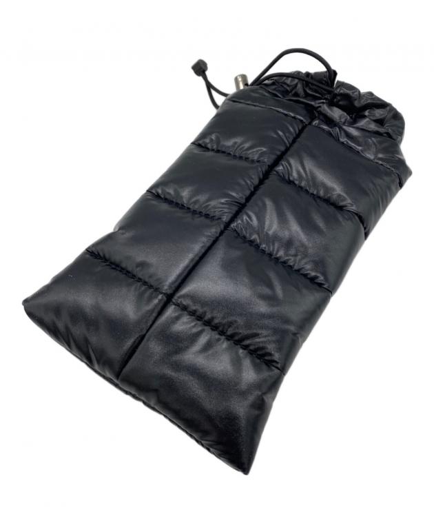 中古・古着通販】MONCLER (モンクレール) サングラス ブラック サイズ