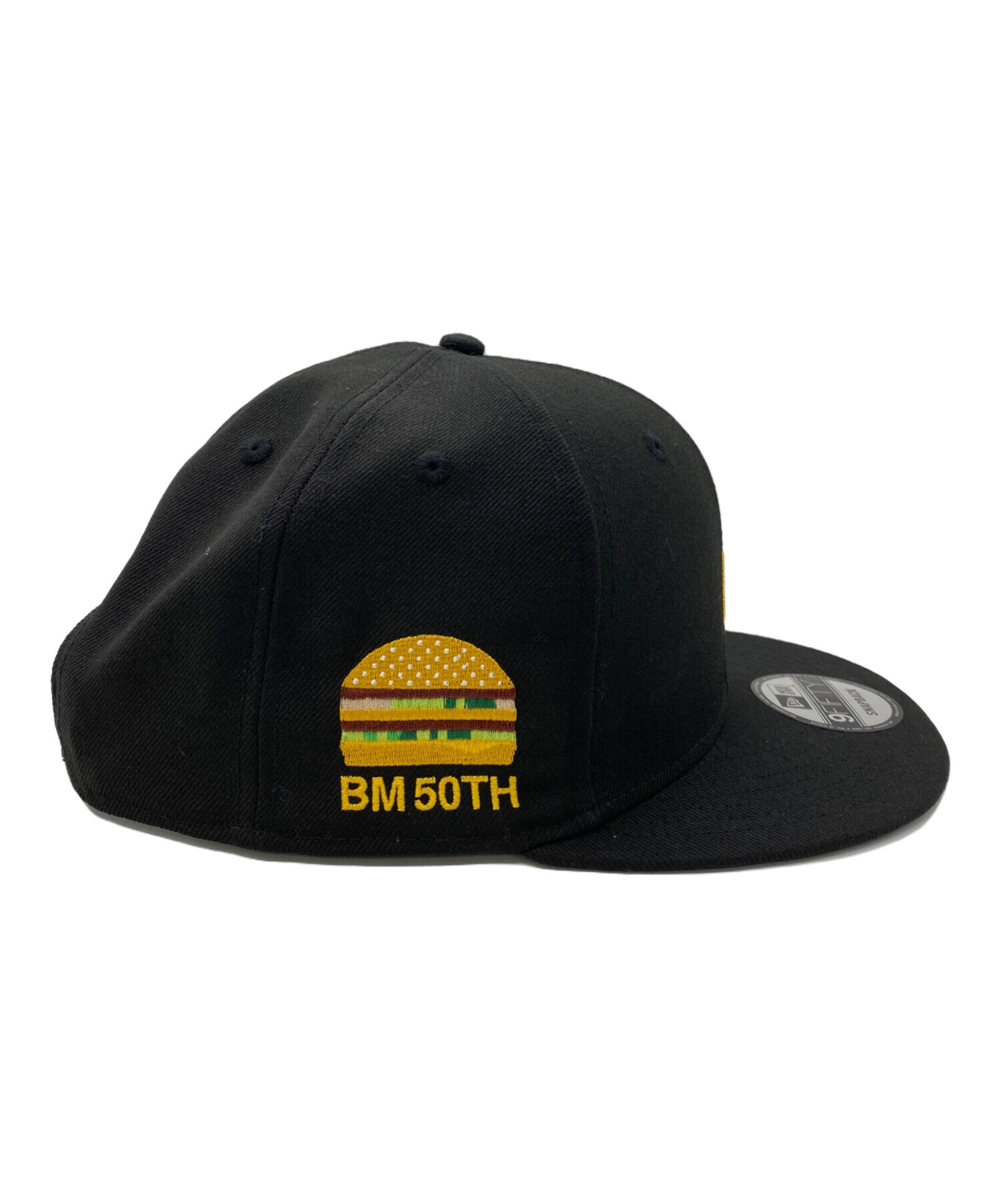 中古・古着通販】New Era (ニューエラ) マクドナルド (マクドナルド