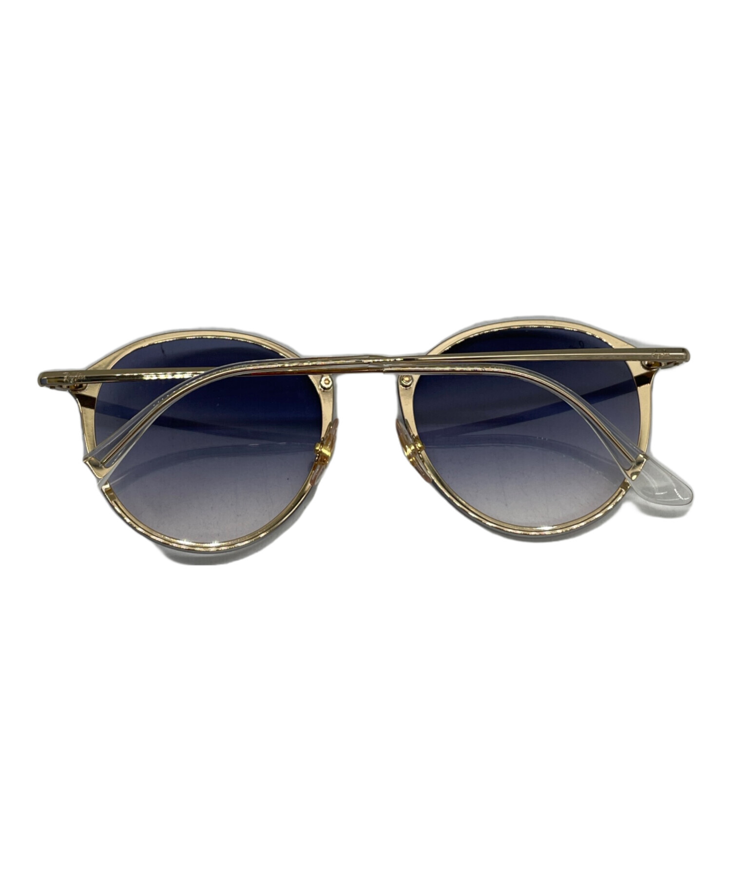 中古・古着通販】RAY-BAN (レイバン) サングラス サイズ:59□14 145