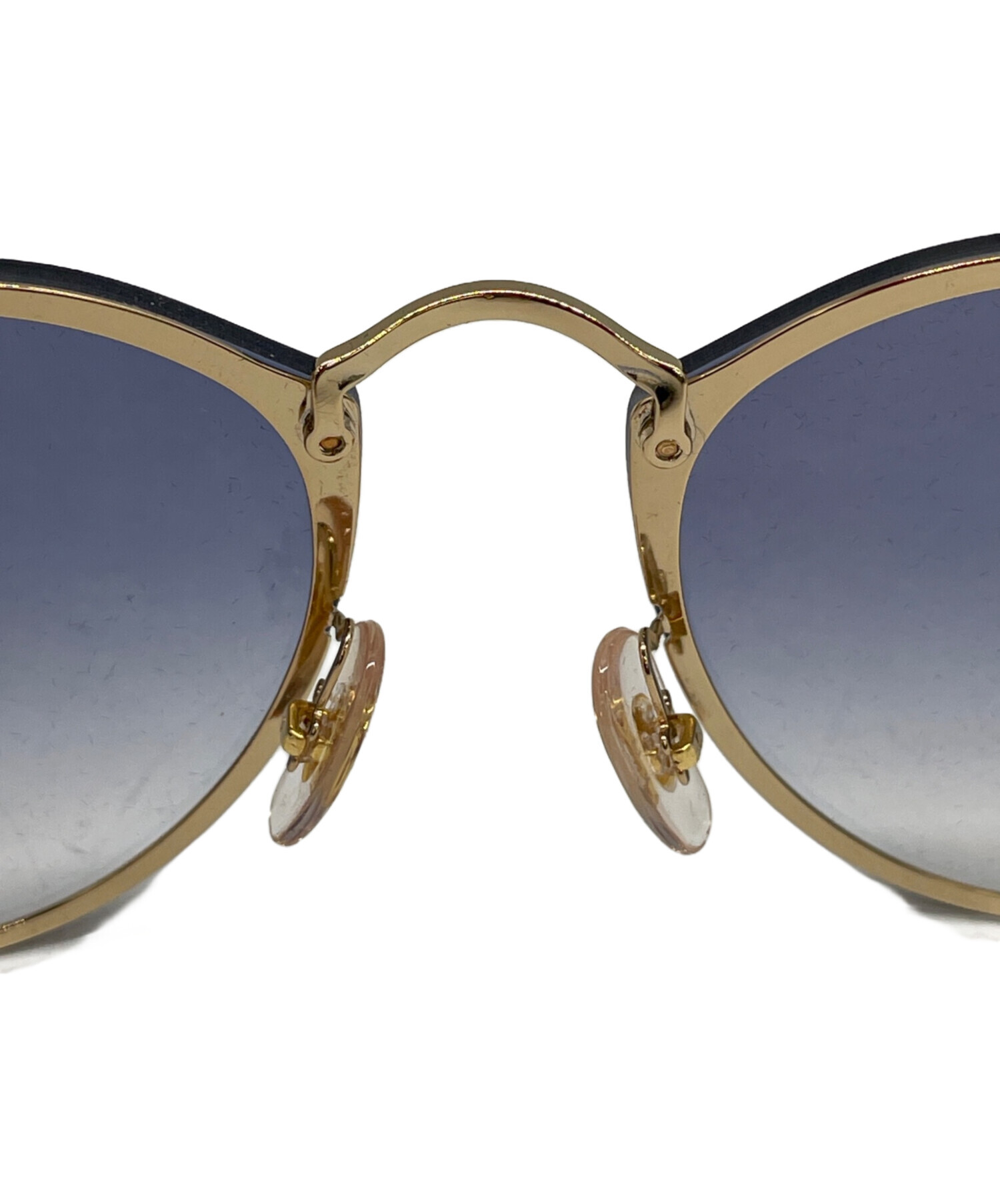 中古・古着通販】RAY-BAN (レイバン) サングラス サイズ:59□14 145