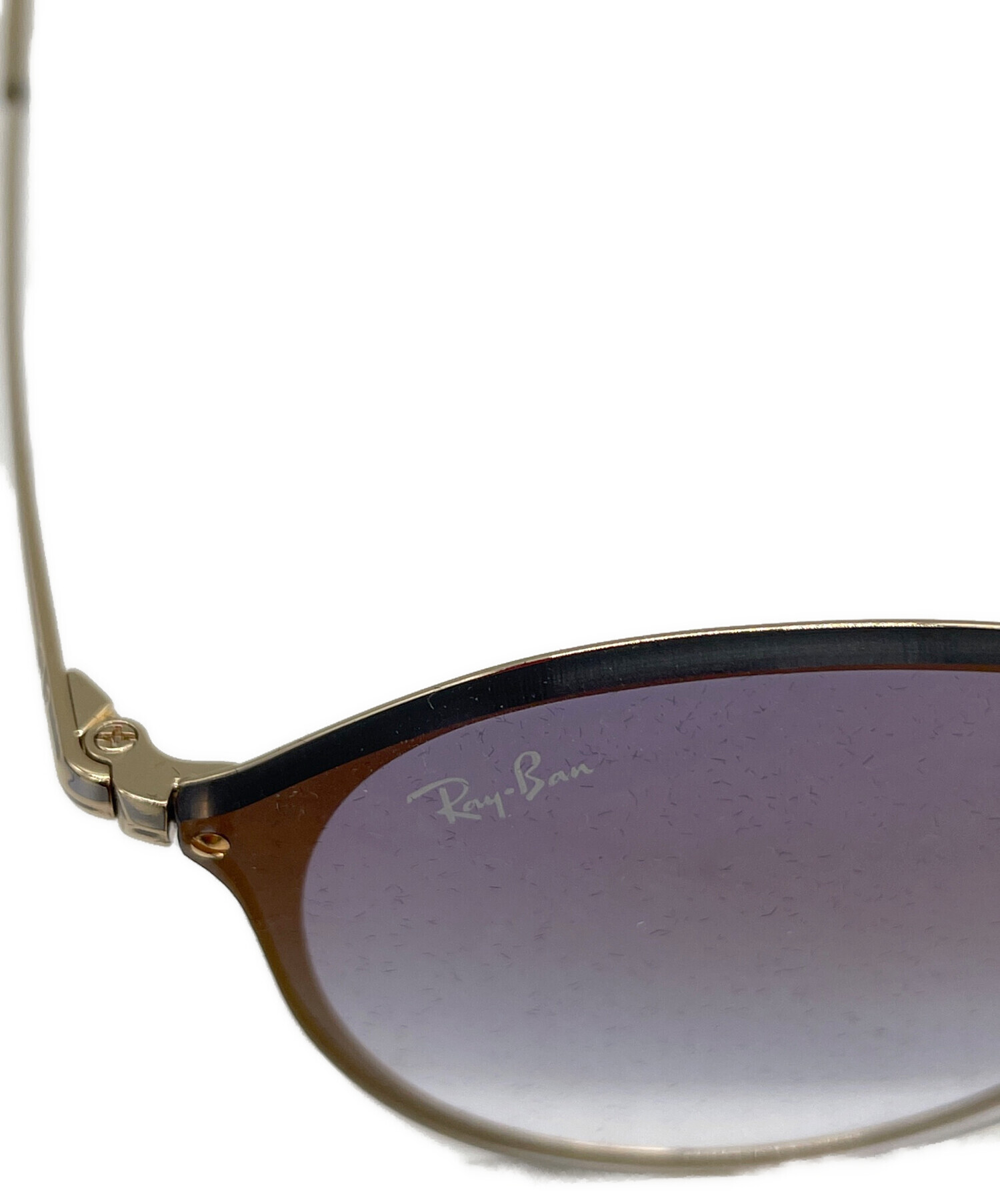 中古・古着通販】RAY-BAN (レイバン) サングラス サイズ:59□14 145