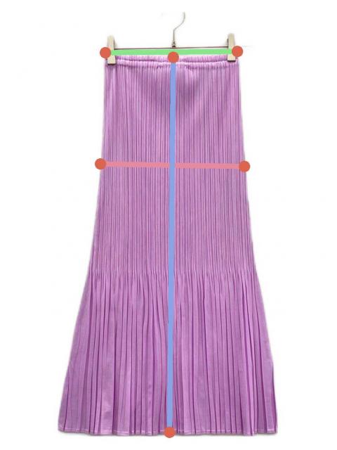 中古・古着通販】PLEATS PLEASE (プリーツプリーズ) イージープリーツ