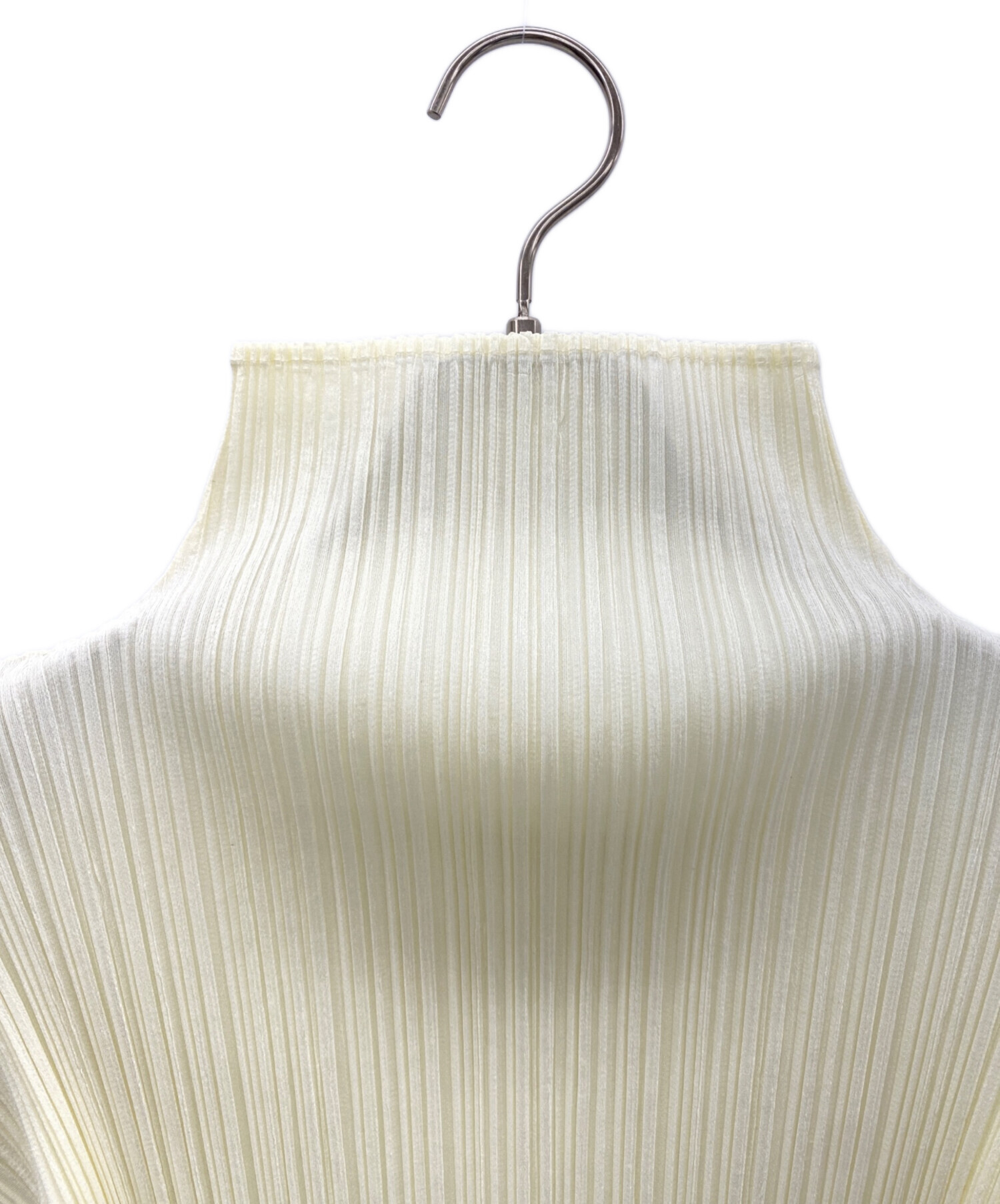 中古・古着通販】PLEATS PLEASE (プリーツプリーズ) 長袖カットソー 