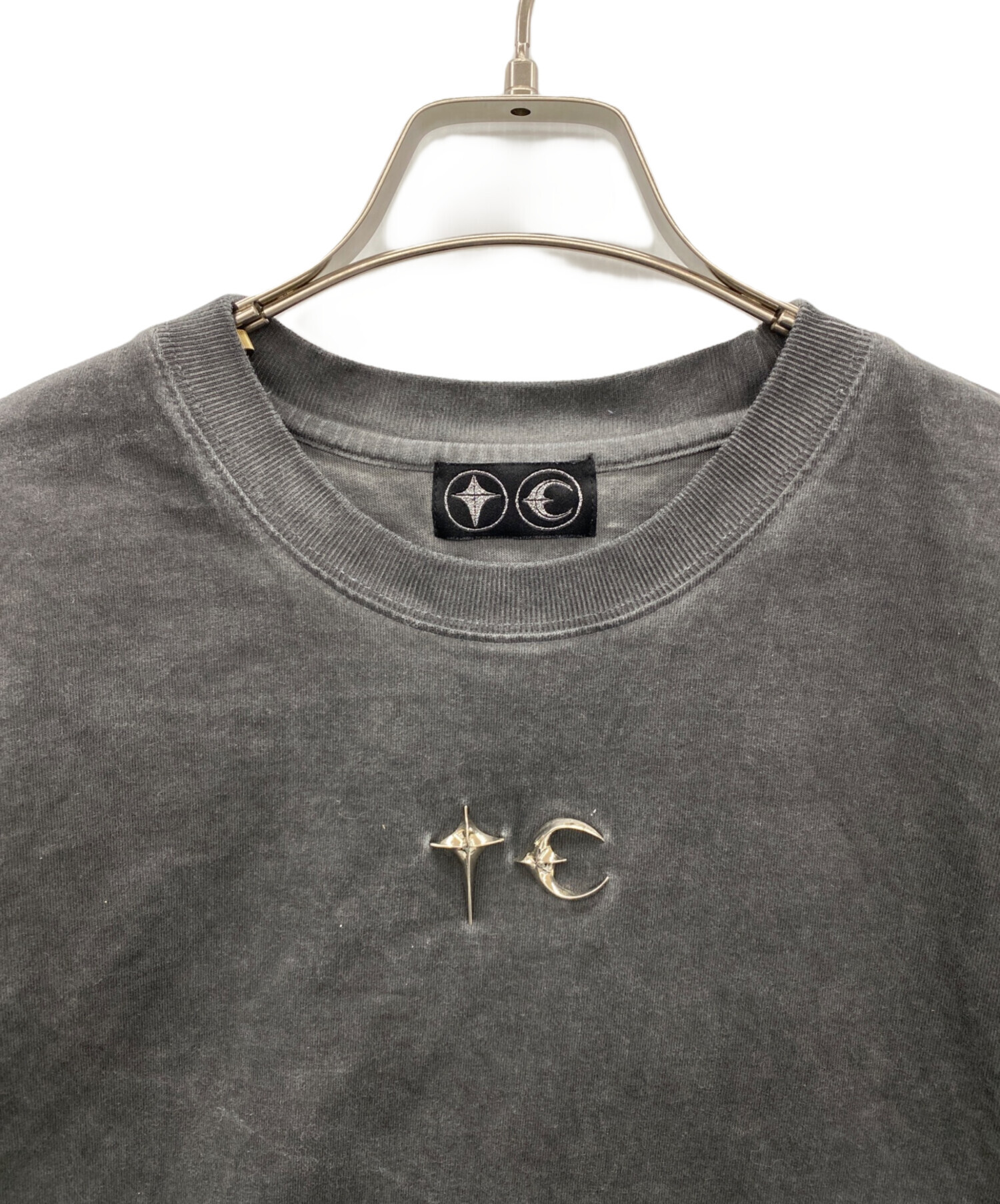 THUG CLUB サグクラブTシャツSsize 楽天市場】THUG CLUB サグ クラブ Tシャツ サイズ:3 / ロゴプレート