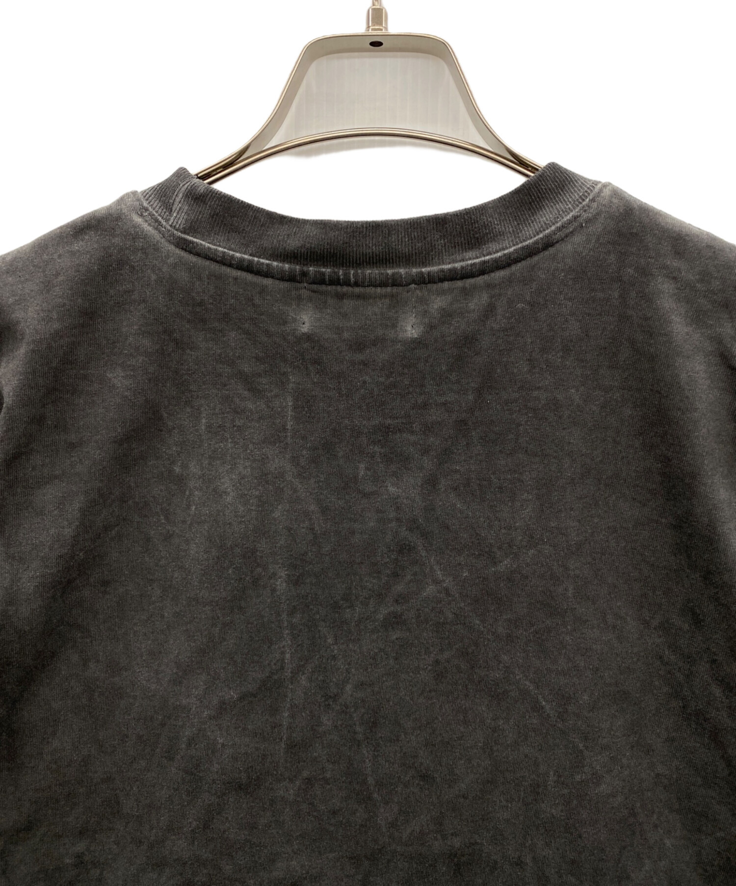 正規品　未使用品　thug club サグクラブサイズ2 中古・古着通販】THUG CLUB (サグ クラブ) ROCK HOODED SWEATSHIRT