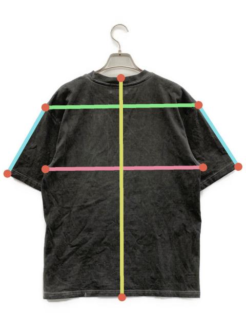 中古・古着通販】THUG CLUB (サグ クラブ) Tシャツ グレー サイズ:SIZE