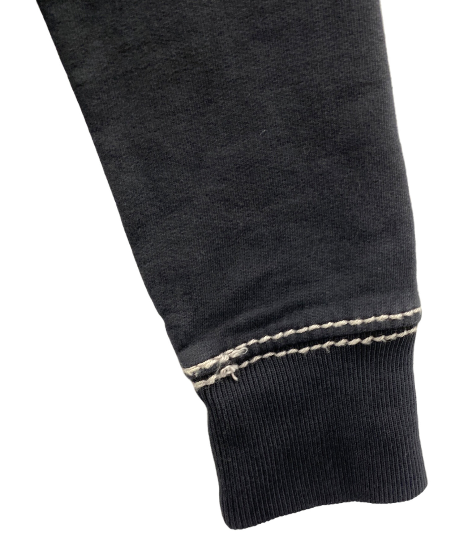 中古・古着通販】TRUE RELIGION (トゥルー レリジョン) ジップパーカー