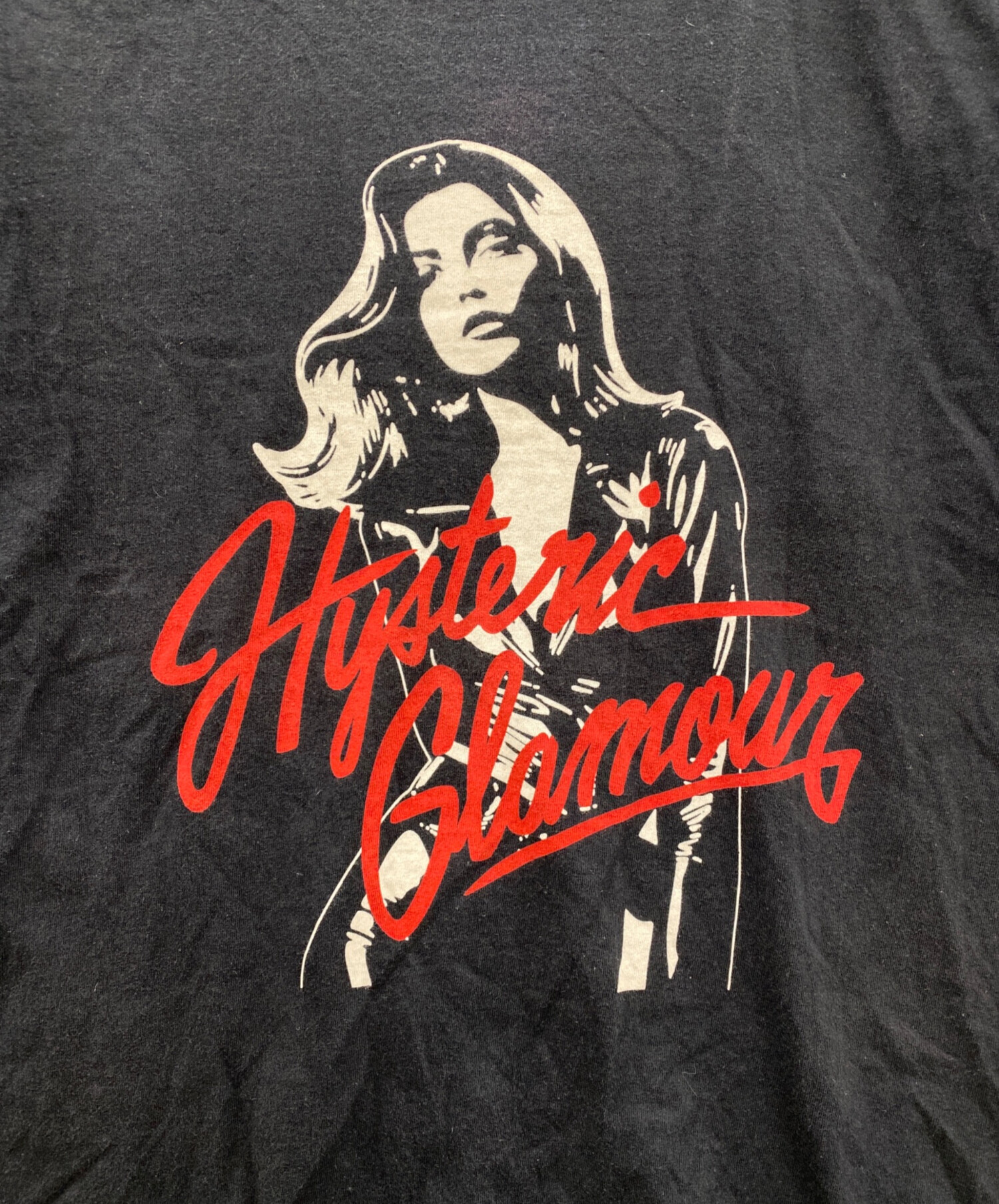 中古・古着通販】Hysteric Glamour (ヒステリックグラマー) 半袖