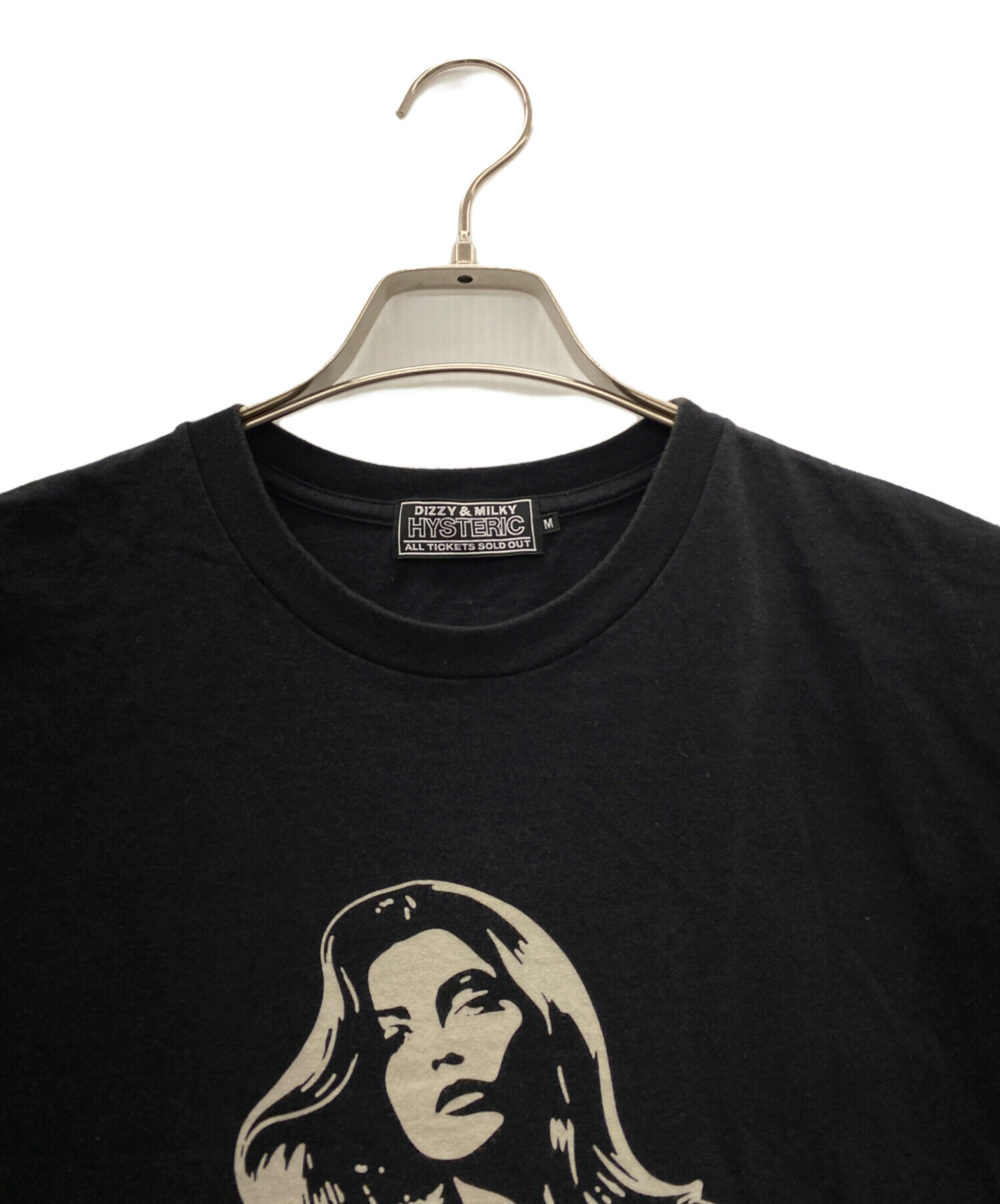 中古・古着通販】Hysteric Glamour (ヒステリックグラマー) 半袖