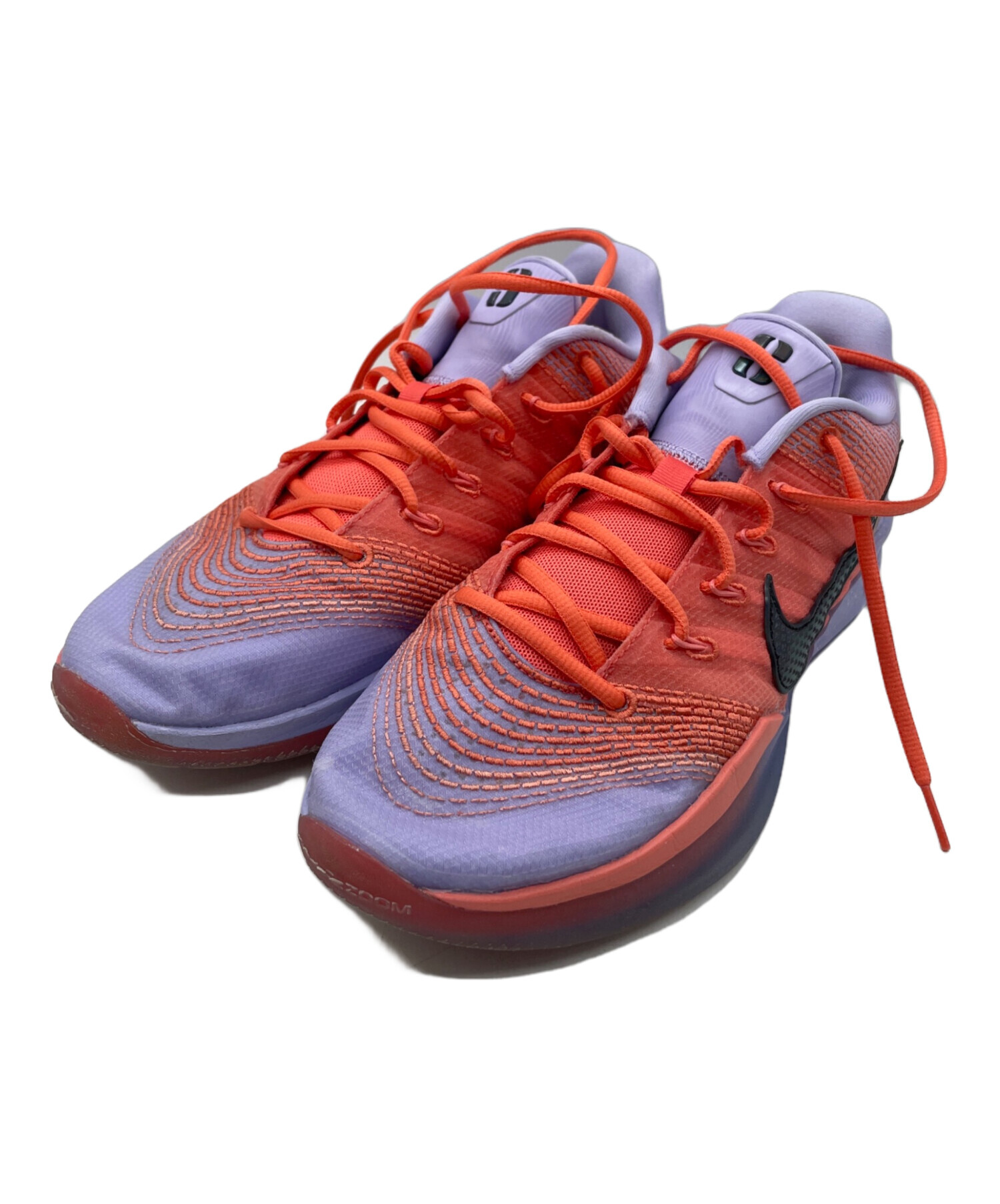 中古・古着通販】NIKE (ナイキ) サブリナ3 EP Silence パープル