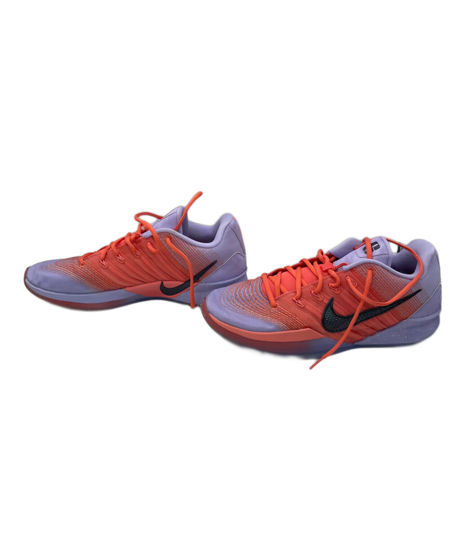 Nike サブリナ　3EPオレンジ/パープル 中古・古着通販】NIKE (ナイキ) サブリナ3 EP Silence パープル