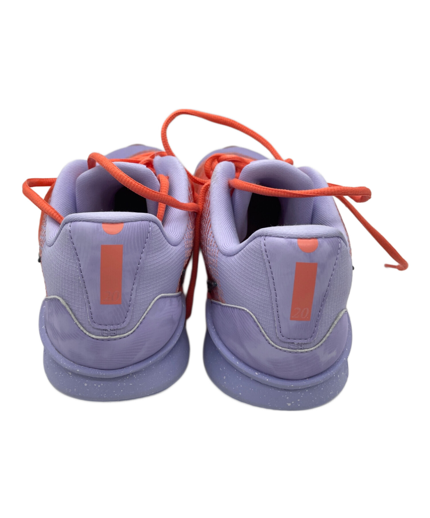 中古・古着通販】NIKE (ナイキ) サブリナ3 EP Silence パープル