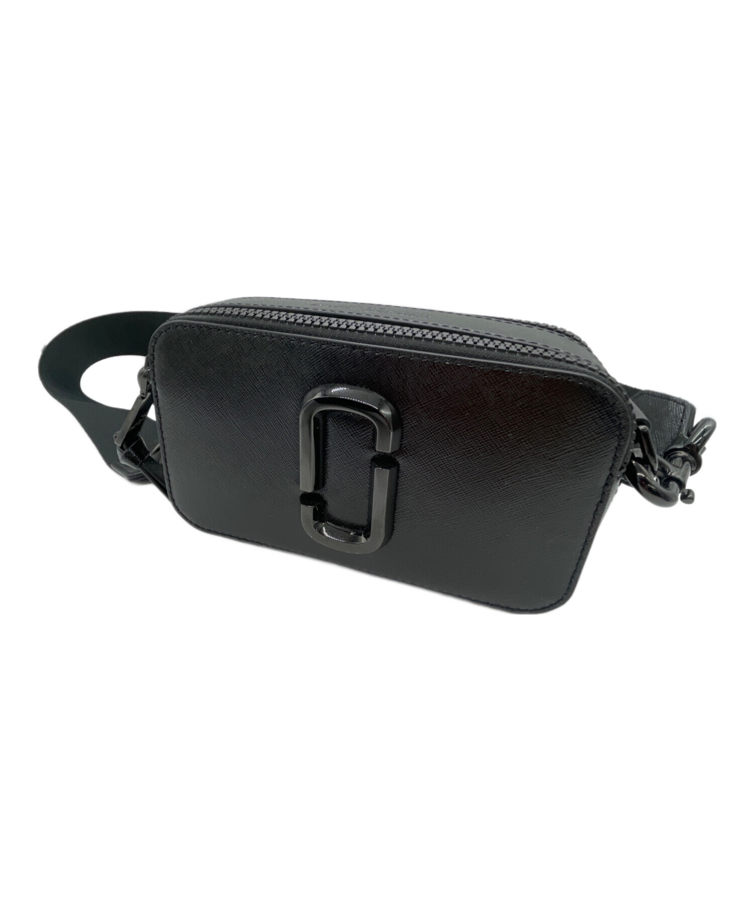 中古・古着通販】MARC JACOBS (マークジェイコブズ) ミニショルダー 