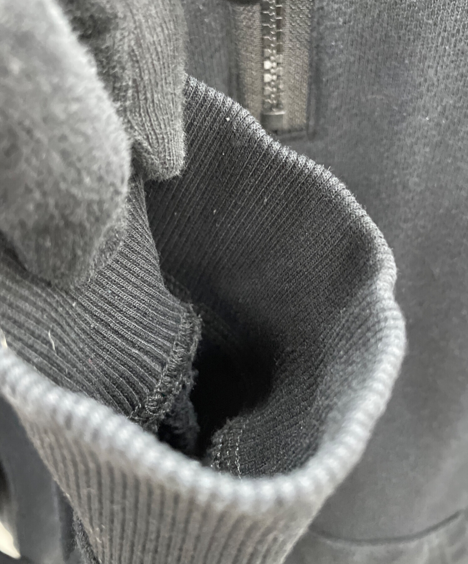 中古・古着通販】G-STAR RAW (ジースターロゥ) プルオーバーパーカー 