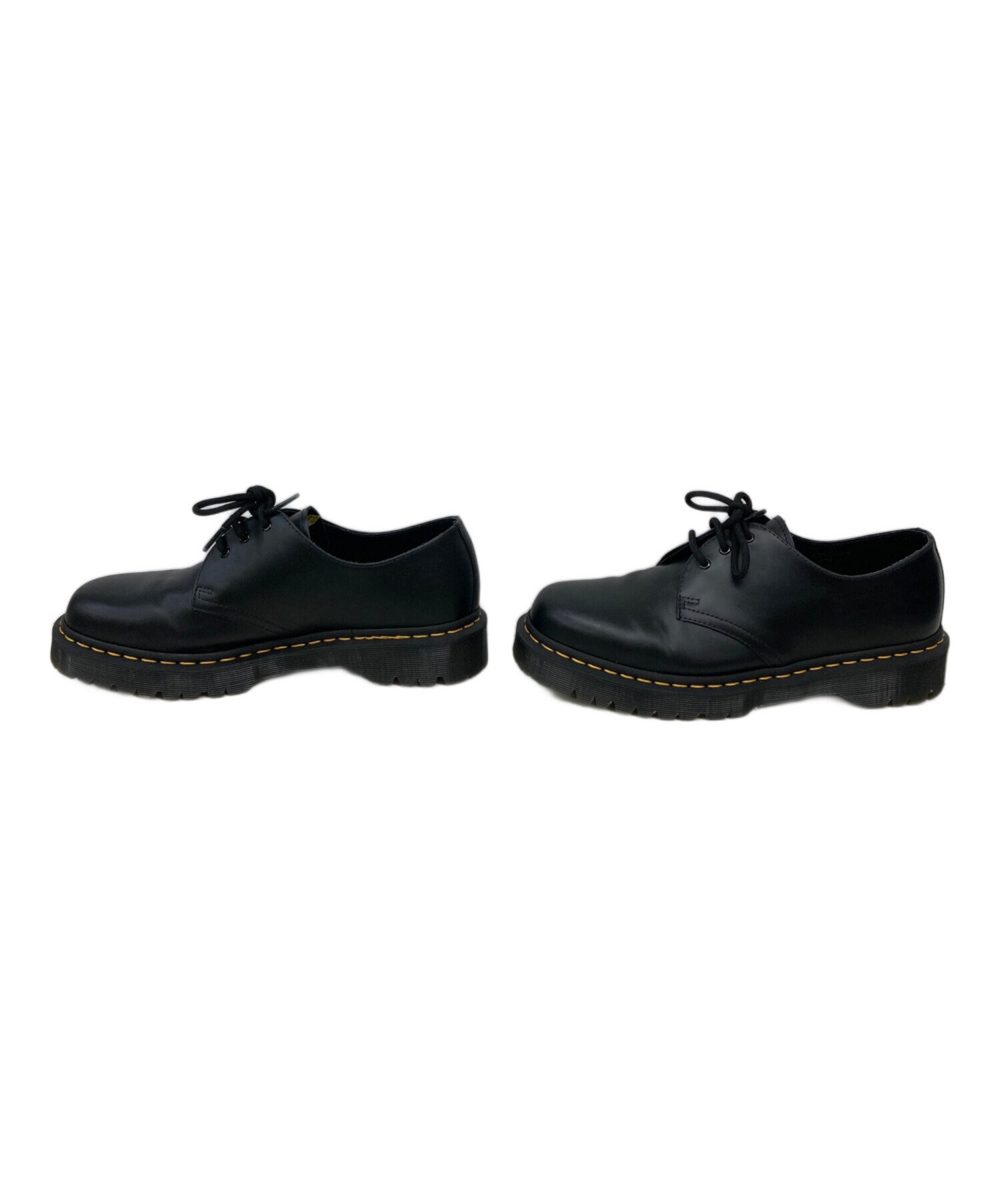 中古・古着通販】Dr.Martens (ドクターマーチン) 3ホールシューズ 