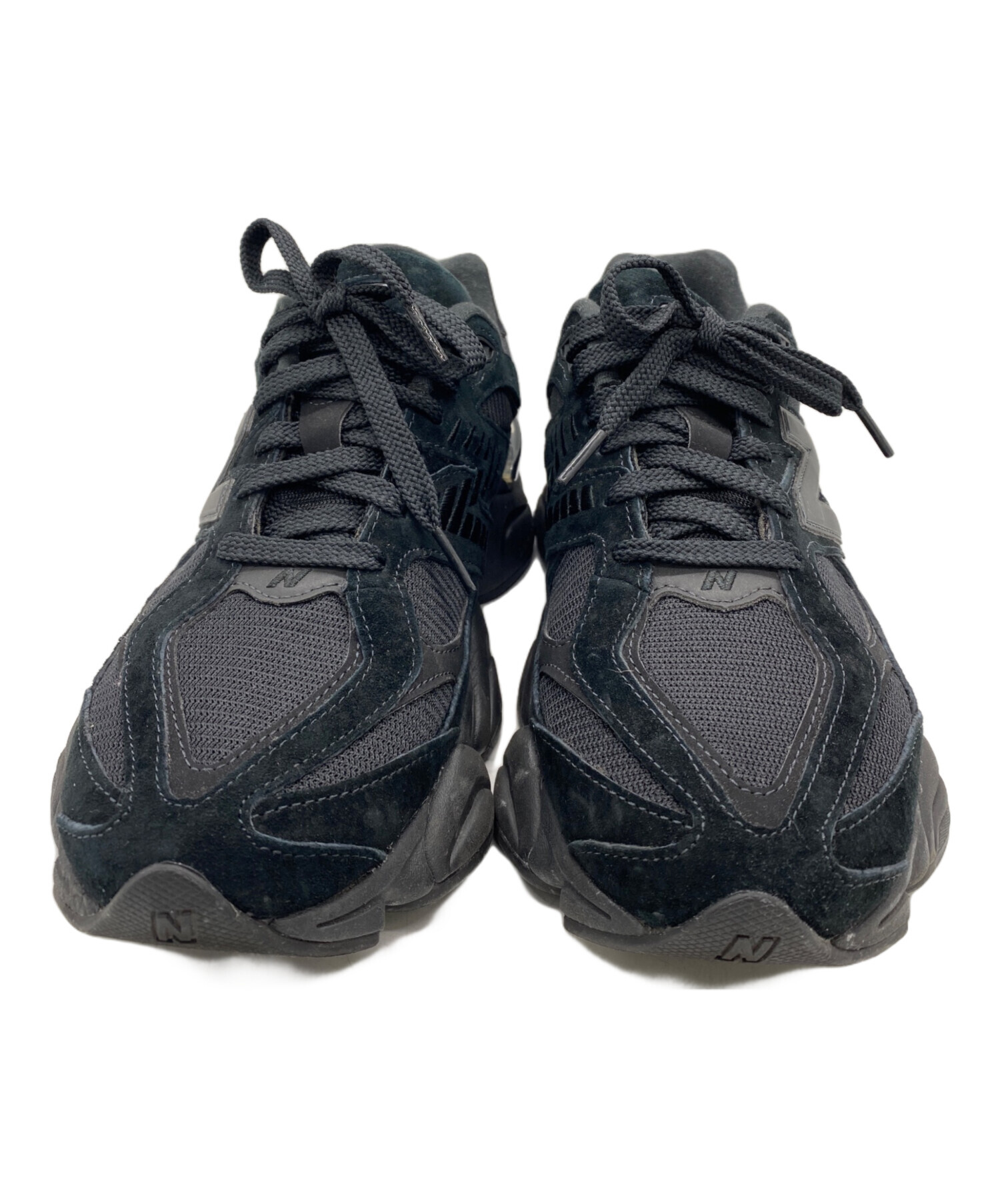 new balance ニューバランス　U9060WCG　27cm　D 中古品 中古・古着通販】NEW BALANCE (ニューバランス) スニーカー ブラック