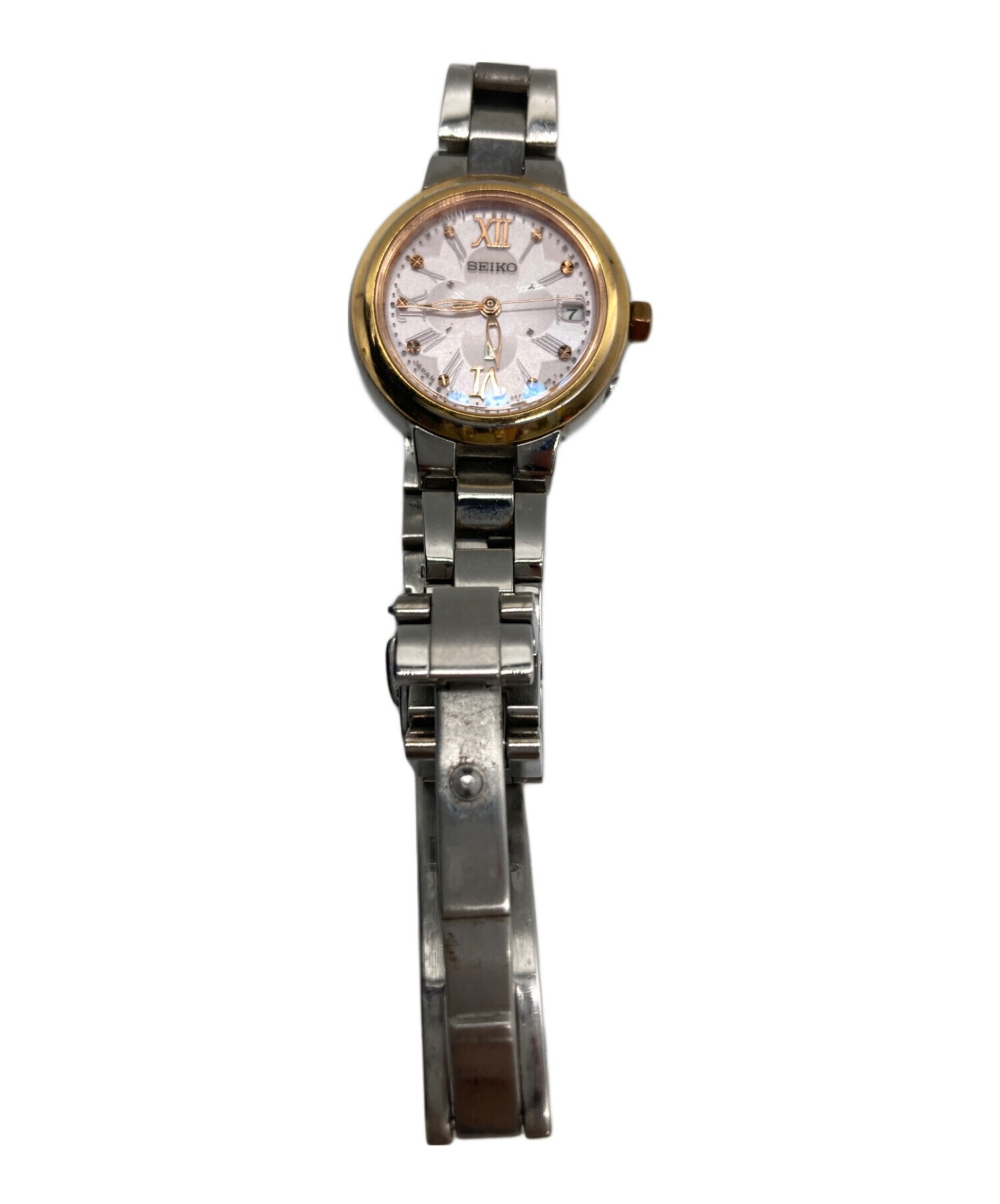 中古・古着通販】SEIKO (セイコー) 腕時計|ブランド・古着通販 中古・古着通販】SEIKO (セイコー) 腕時計|ブランド・古着通販