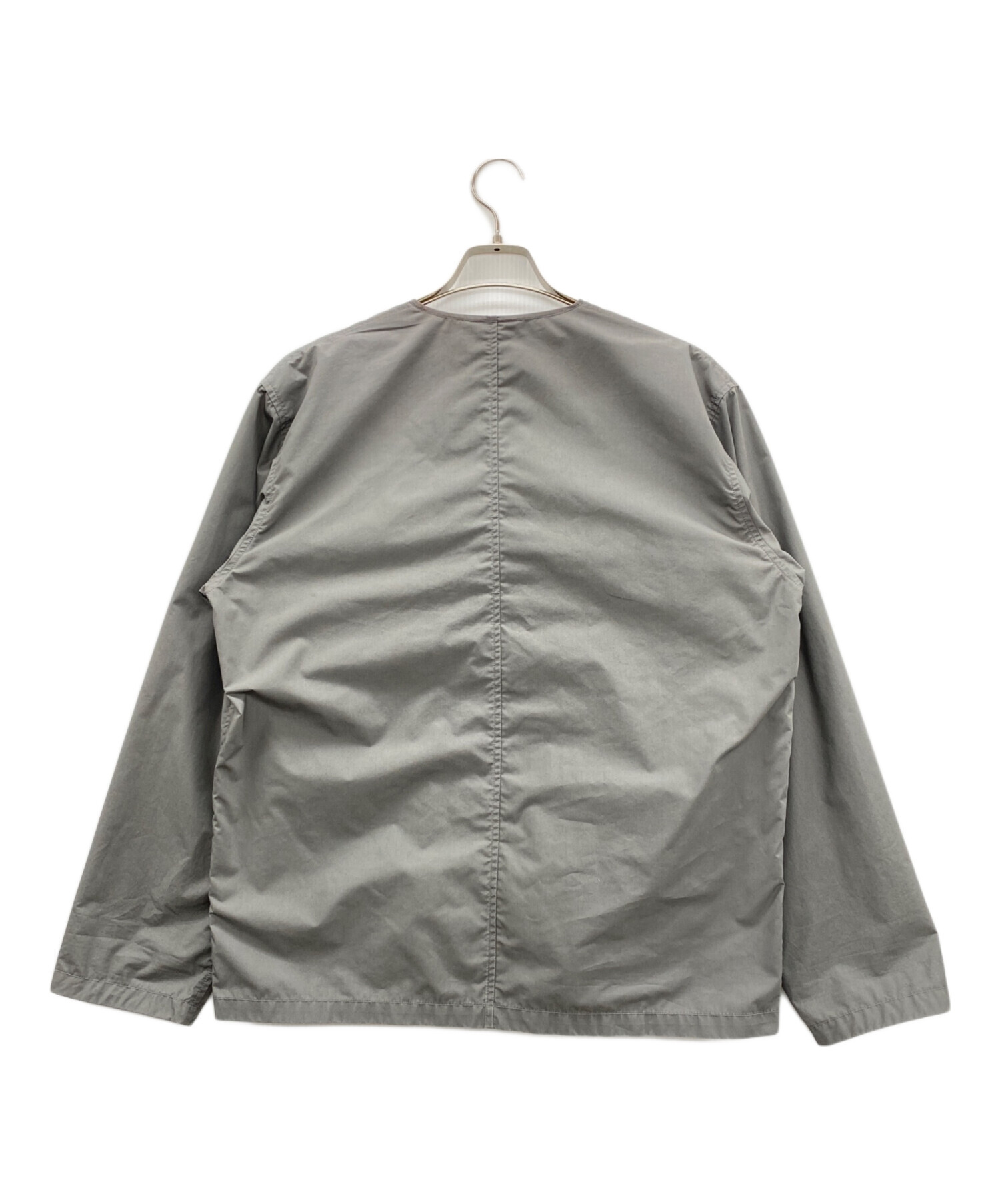 中古・古着通販】THE NORTHFACE PURPLELABEL (ザ・ノースフェイス 