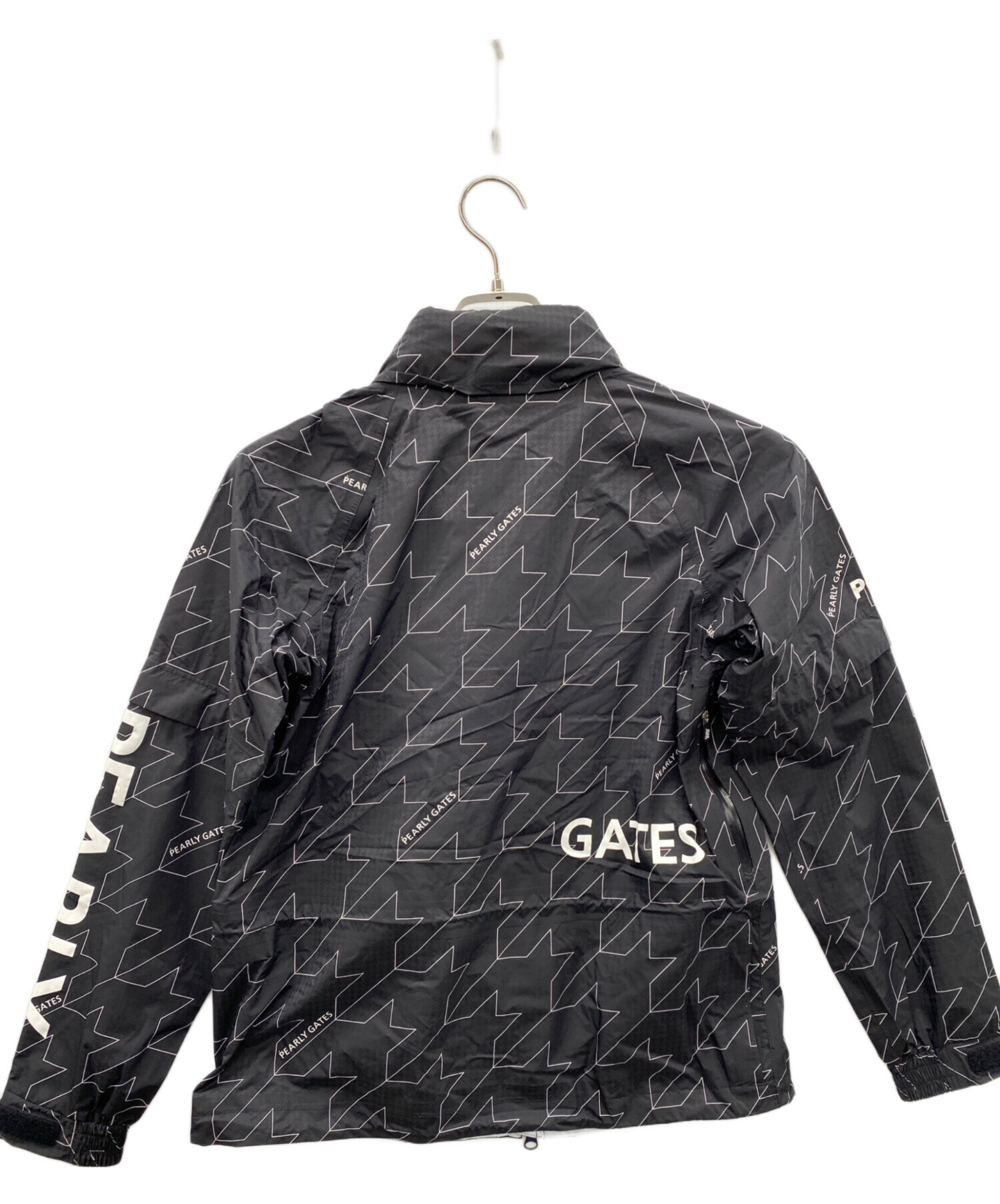 PEARLY GATES パーリーゲイツ ジャケット サイズ 4 PEARLY GATES