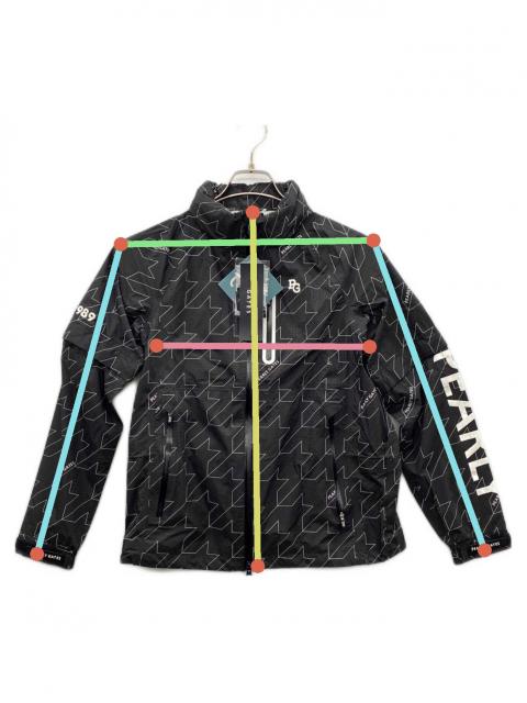 中古・古着通販】PEARLY GATES (パーリーゲイツ) ナイロンジャケット