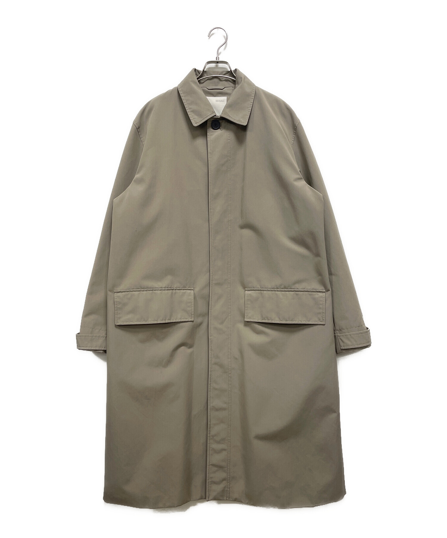 中古・古着通販】STUDIO NICHOLSON (スタジオ ニコルソン) ZARA (ザラ