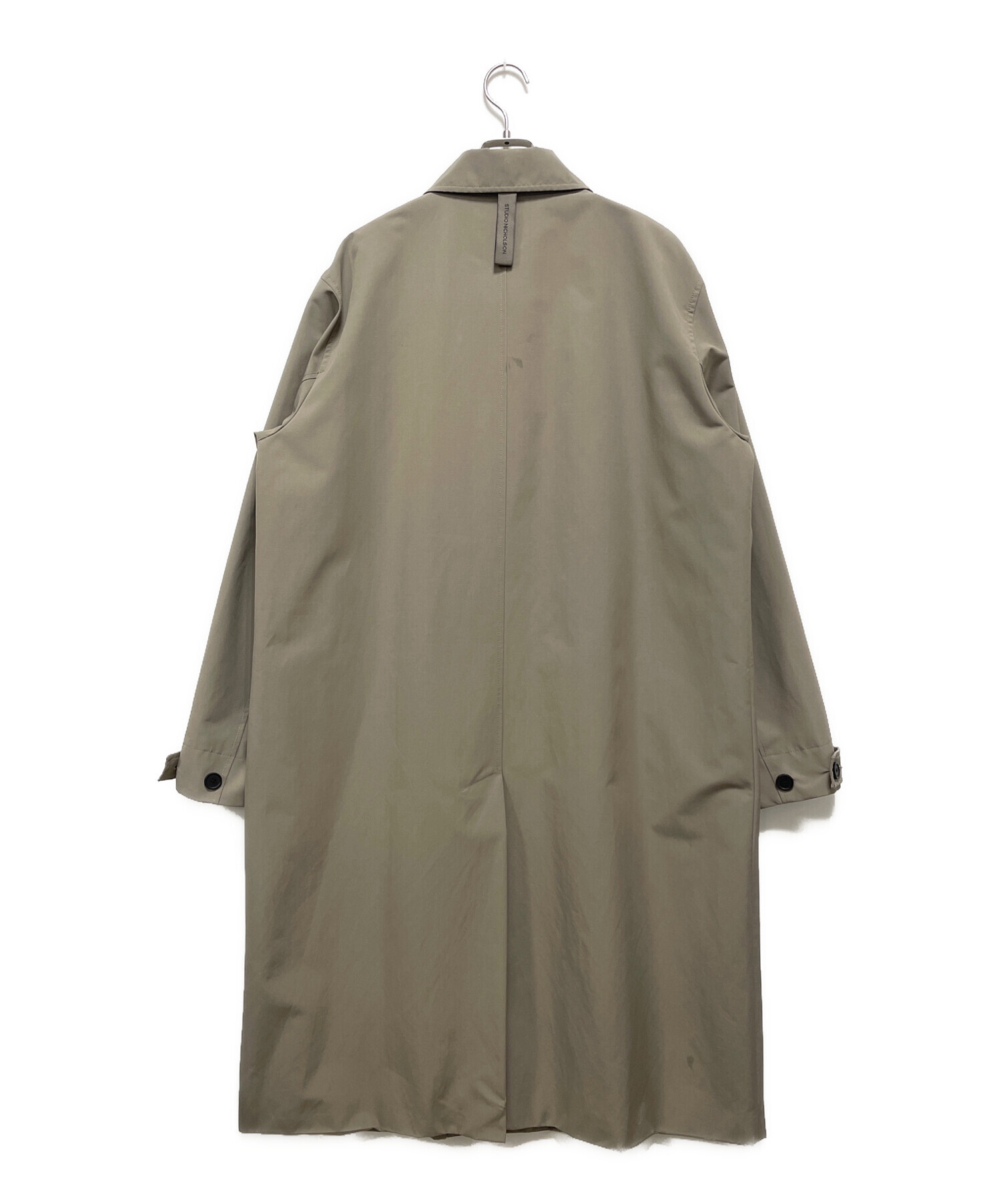 ZARA Studio Nicholson コート Mサイズ スタジオニコルソン 3043003095038182_01_3737w.jpeg