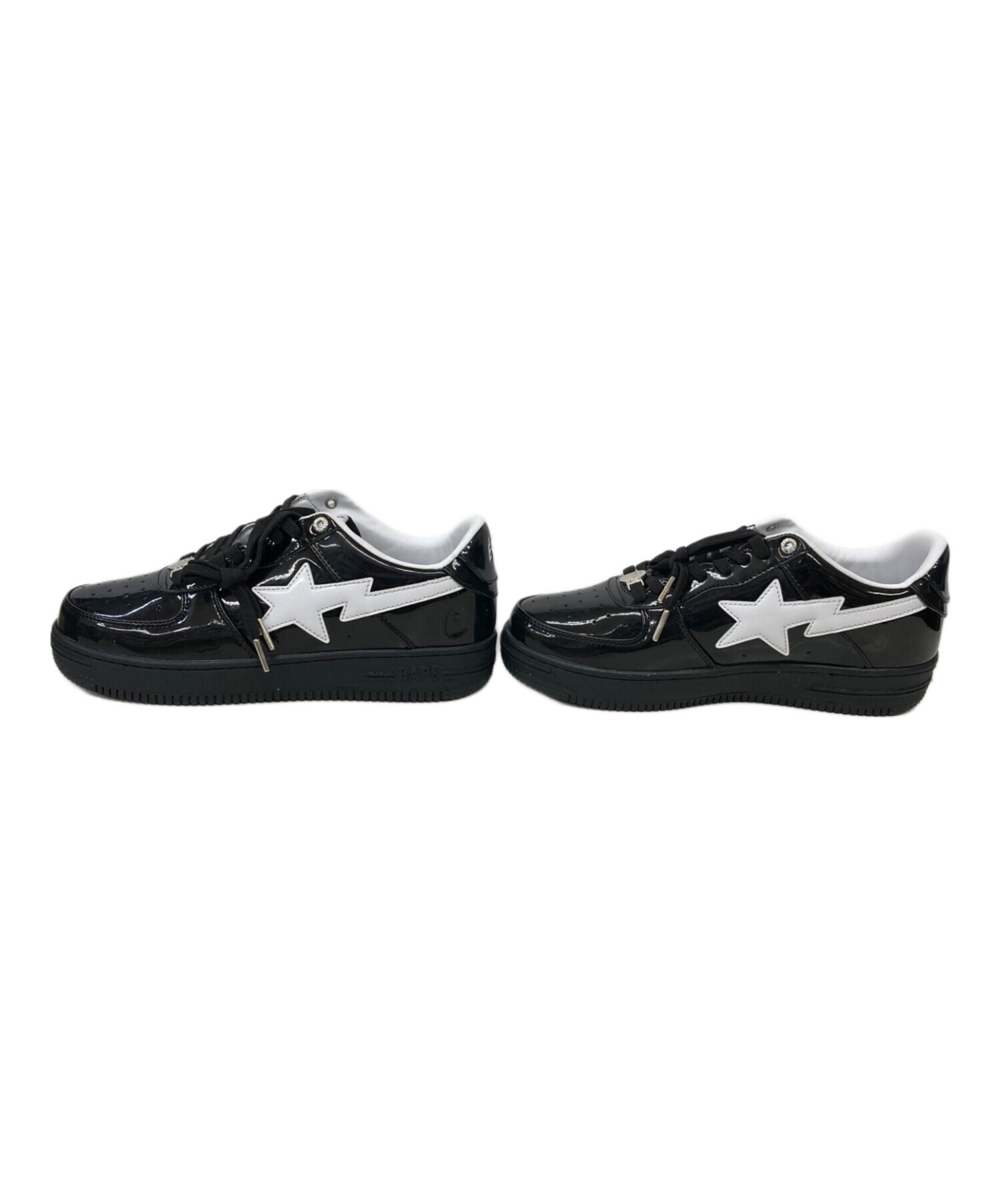 中古・古着通販】A BATHING APE (ア ベイシング エイプ) スニーカー