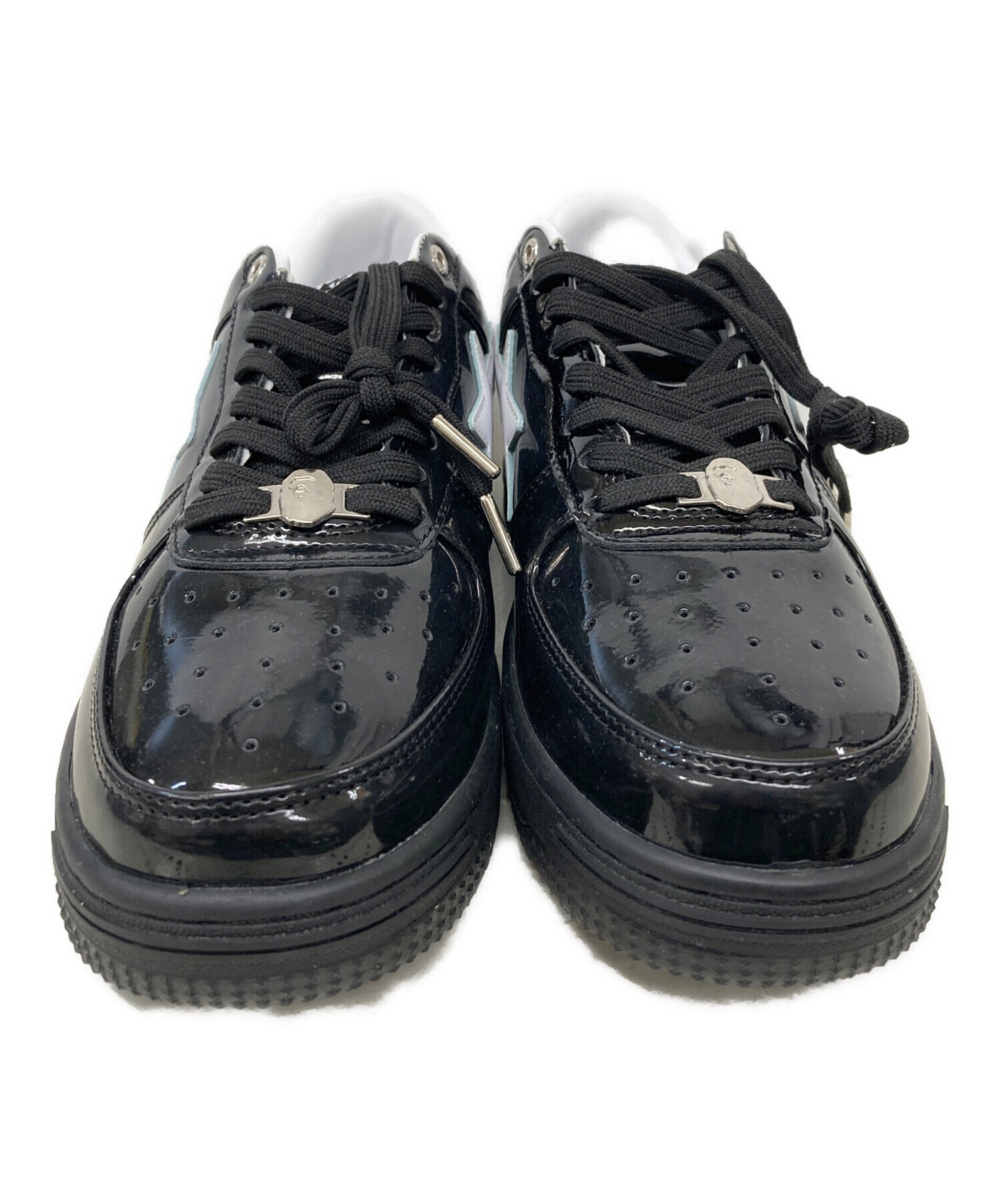 中古・古着通販】A BATHING APE (ア ベイシング エイプ) スニーカー 中古・古着通販】A BATHING APE (ア ベイシング エイプ) スニーカー