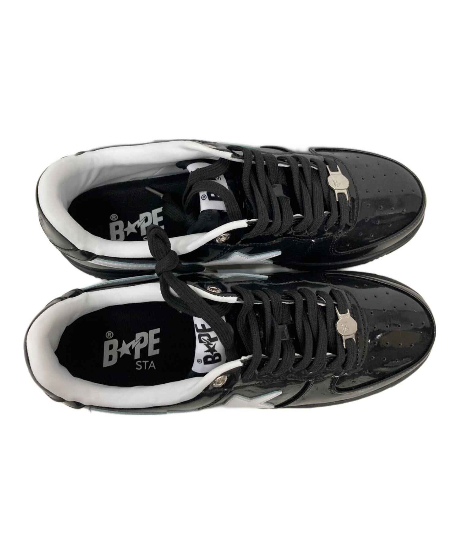 中古・古着通販】A BATHING APE (ア ベイシング エイプ) スニーカー 中古・古着通販】A BATHING APE (ア ベイシング エイプ) スニーカー