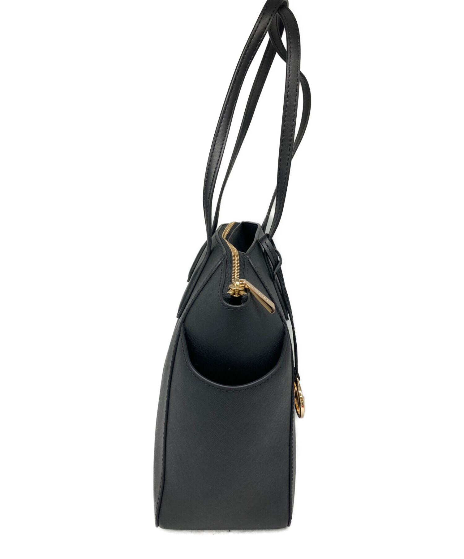中古・古着通販】MICHAEL KORS (マイケルコース) ハンドバッグ