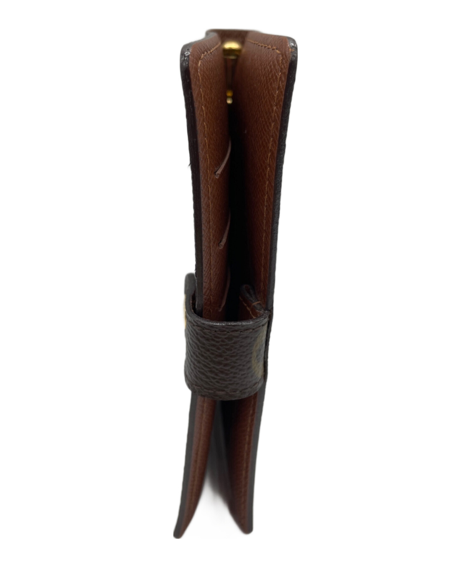 中古・古着通販】LOUIS VUITTON (ルイ ヴィトン) 手帳カバー｜ブランド