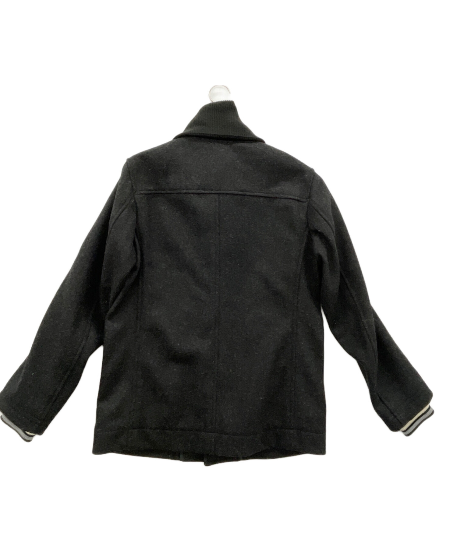 中古・古着通販】FRED PERRY (フレッドペリー) ウールジャケット 