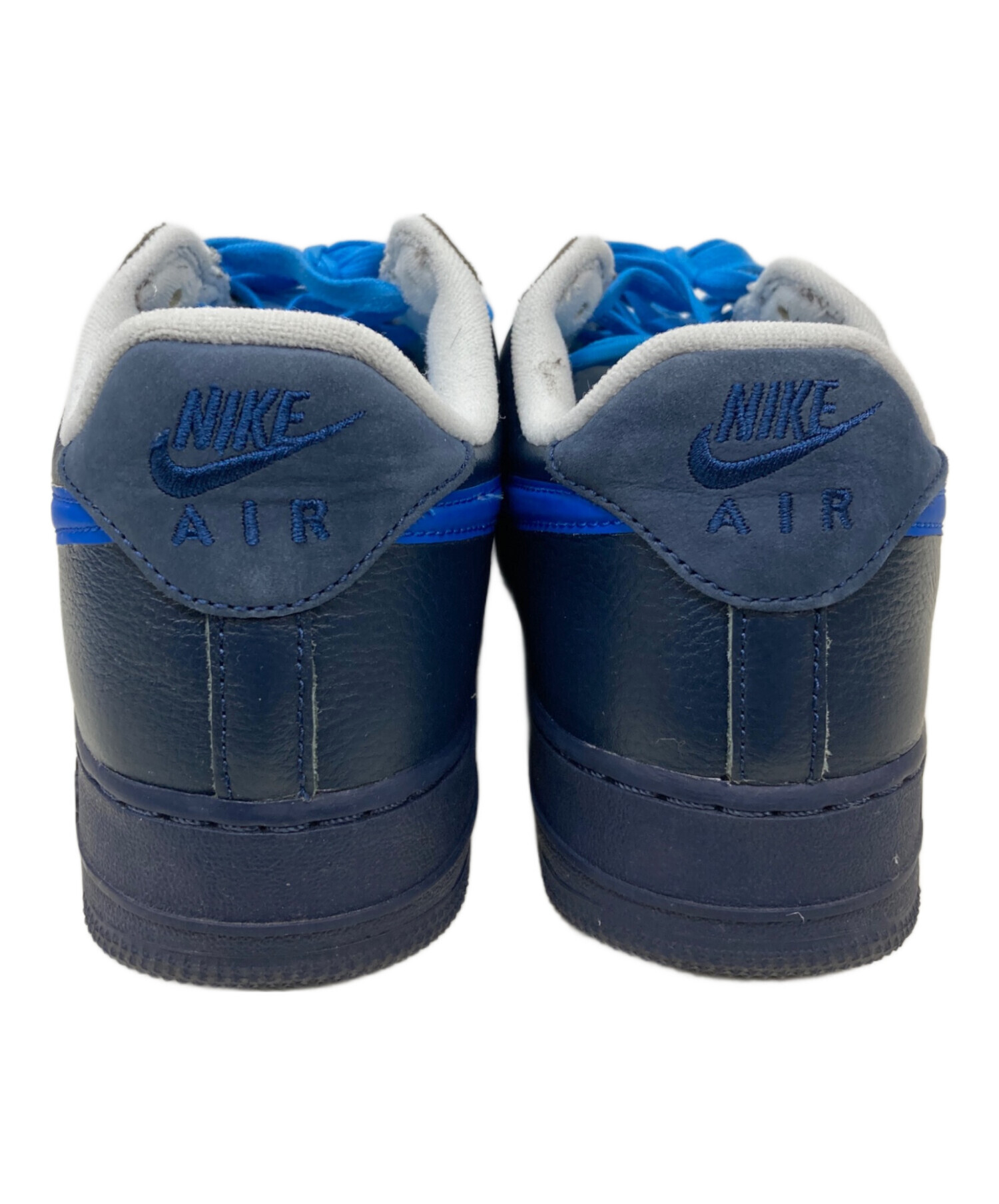 中古・古着通販】NIKE (ナイキ) STASH (スタッシュ) Air Force 1 Low 