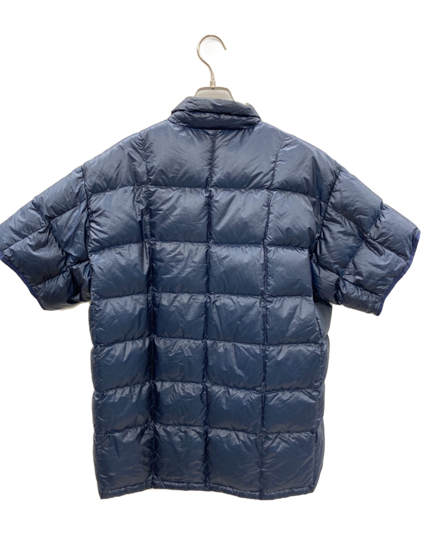 中古・古着通販】mont-bell (モンベル) U.L.ダウンインナーハーフ 