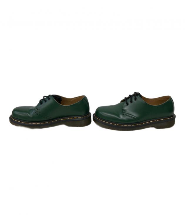 中古・古着通販】Dr.Martens (ドクターマーチン) 3ホールシューズ