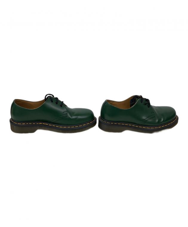 中古・古着通販】Dr.Martens (ドクターマーチン) 3ホールシューズ
