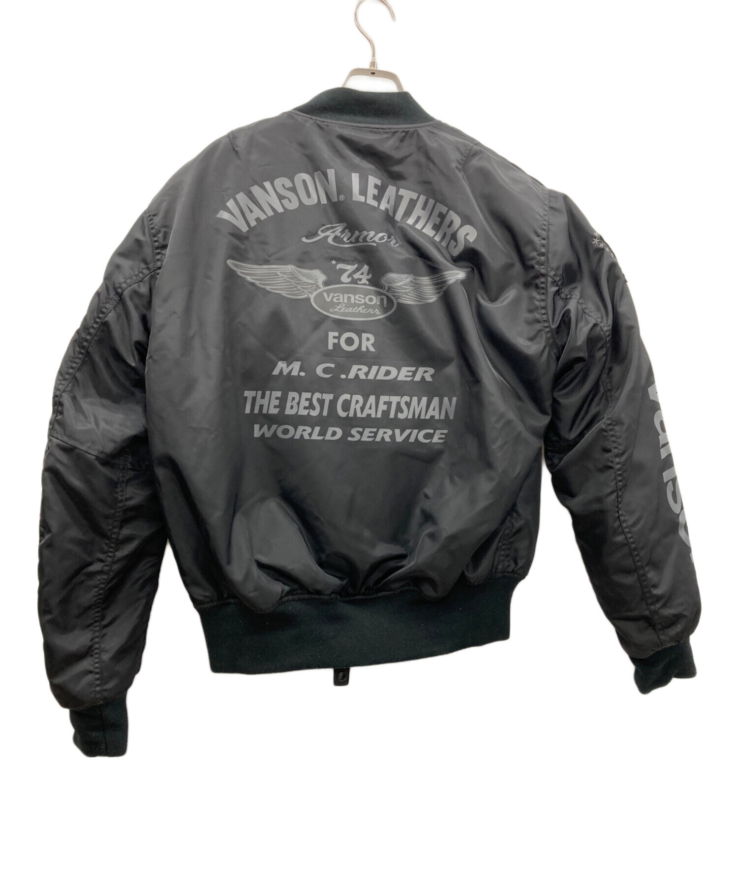 【VINSON】希少 バンソン メッシュバイカージャケット 3XL 黒 VINSON】希少 バンソン メッシュバイカージャケット 3XL 黒 【公式通販】
