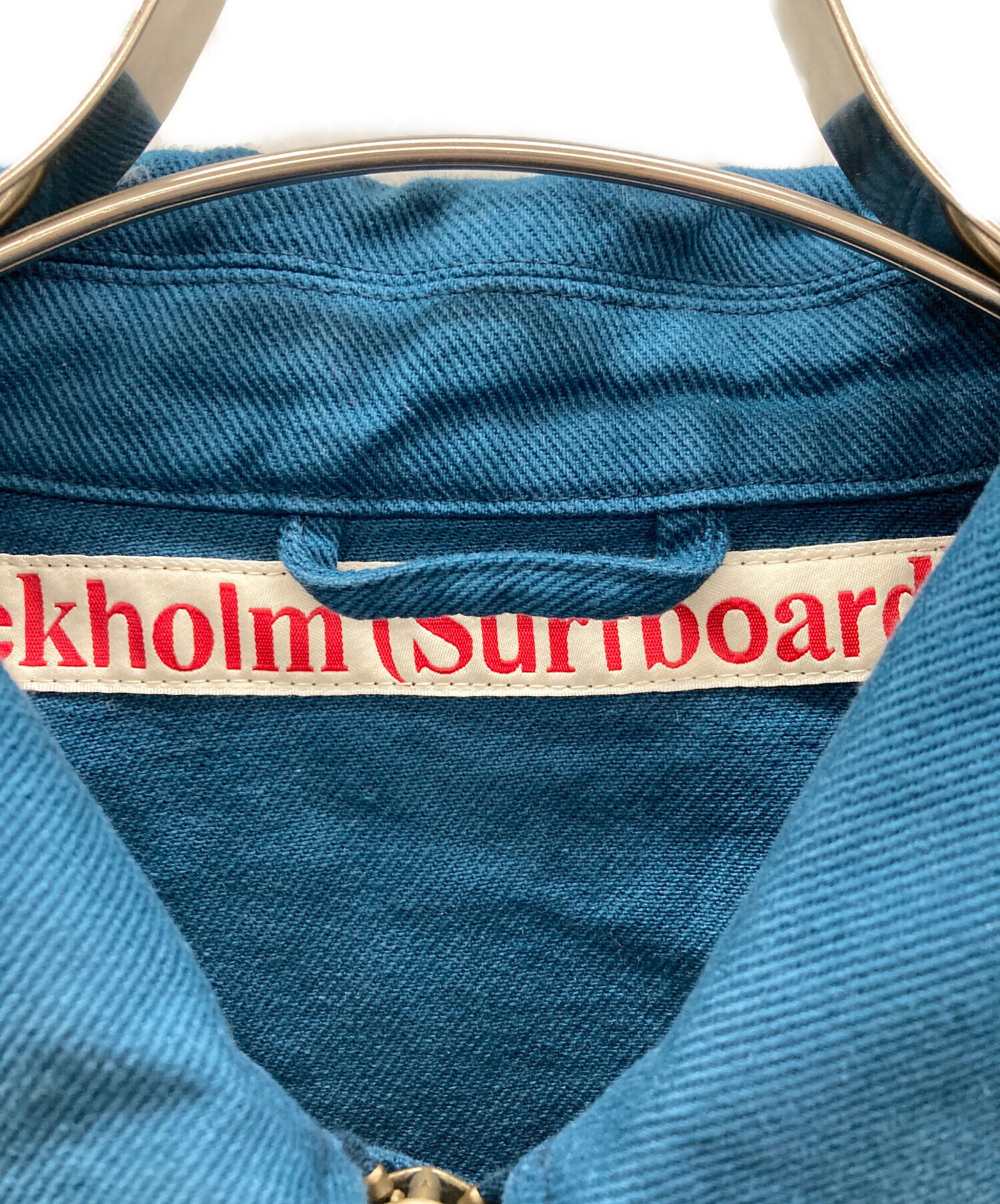 中古・古着通販】Stockholm Surfboard Club (ストックホルム