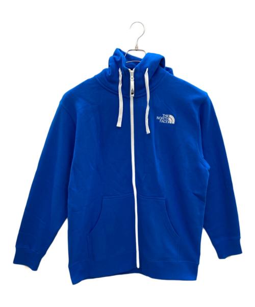 中古・古着通販】THE NORTH FACE (ザ ノース フェイス) ジップパーカー 