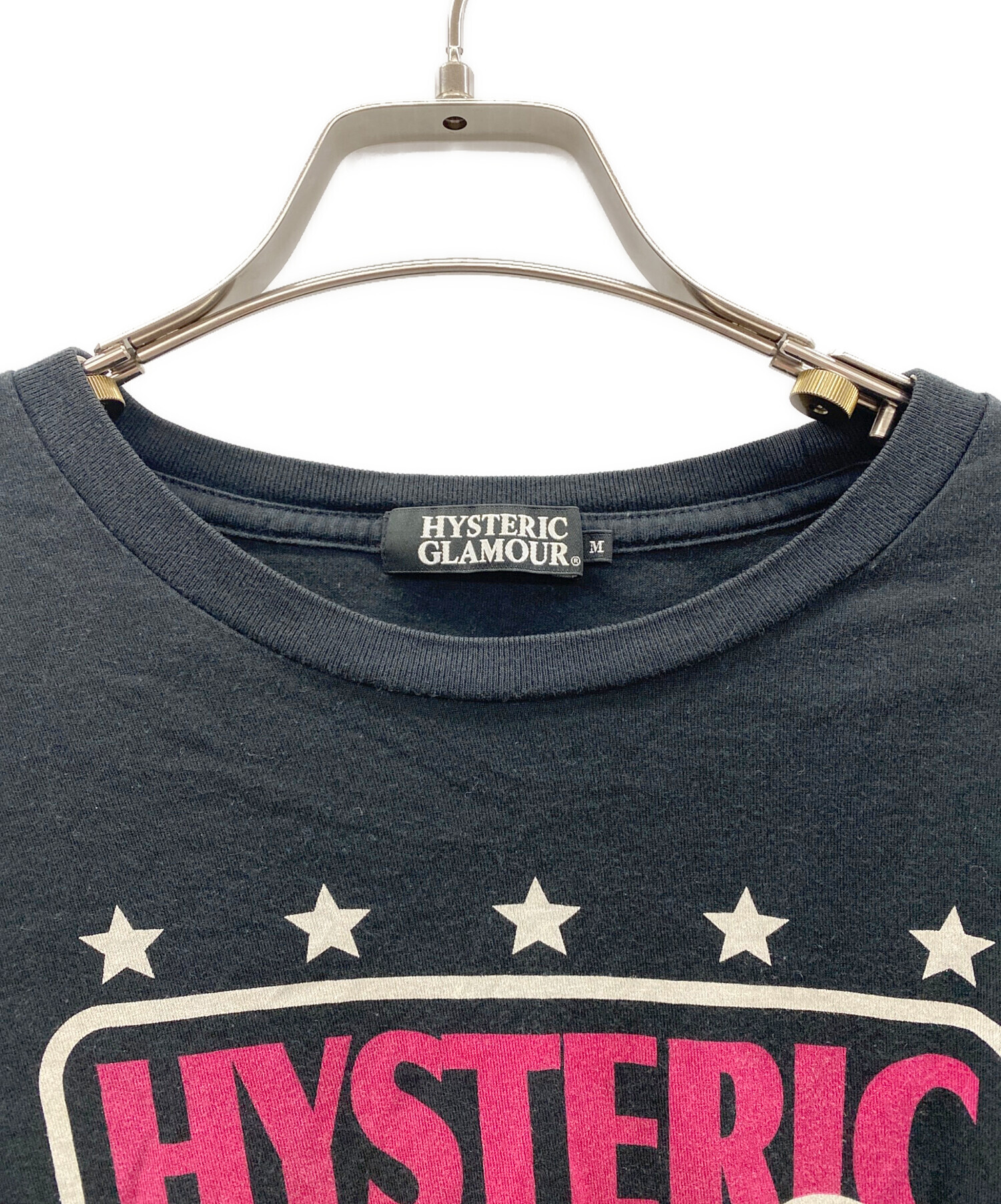 中古・古着通販】Hysteric Glamour (ヒステリックグラマー) 長袖