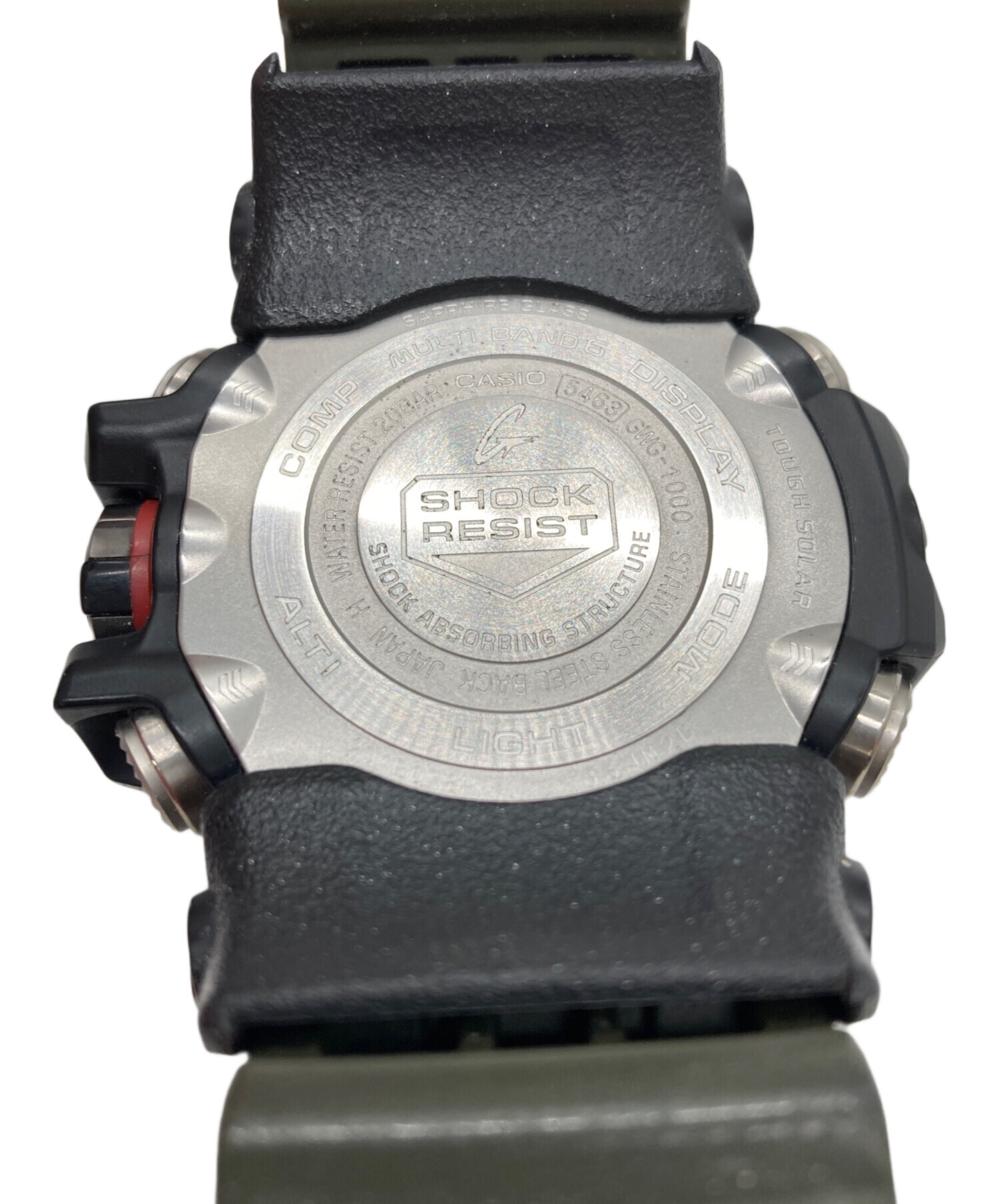 中古・古着通販】CASIO (カシオ) 腕時計｜ブランド・古着通販