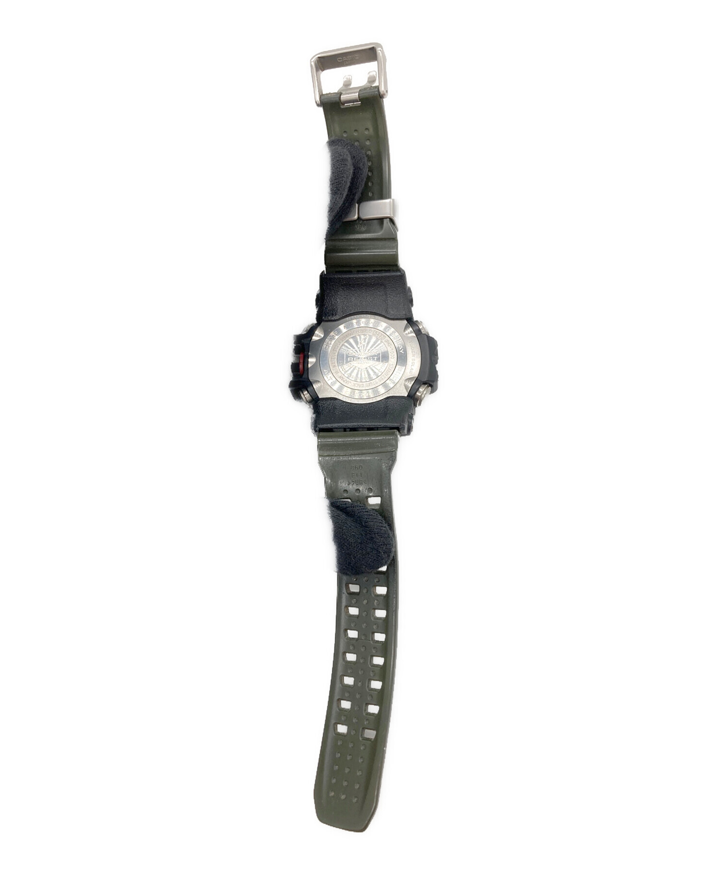 中古・古着通販】CASIO (カシオ) 腕時計｜ブランド・古着通販