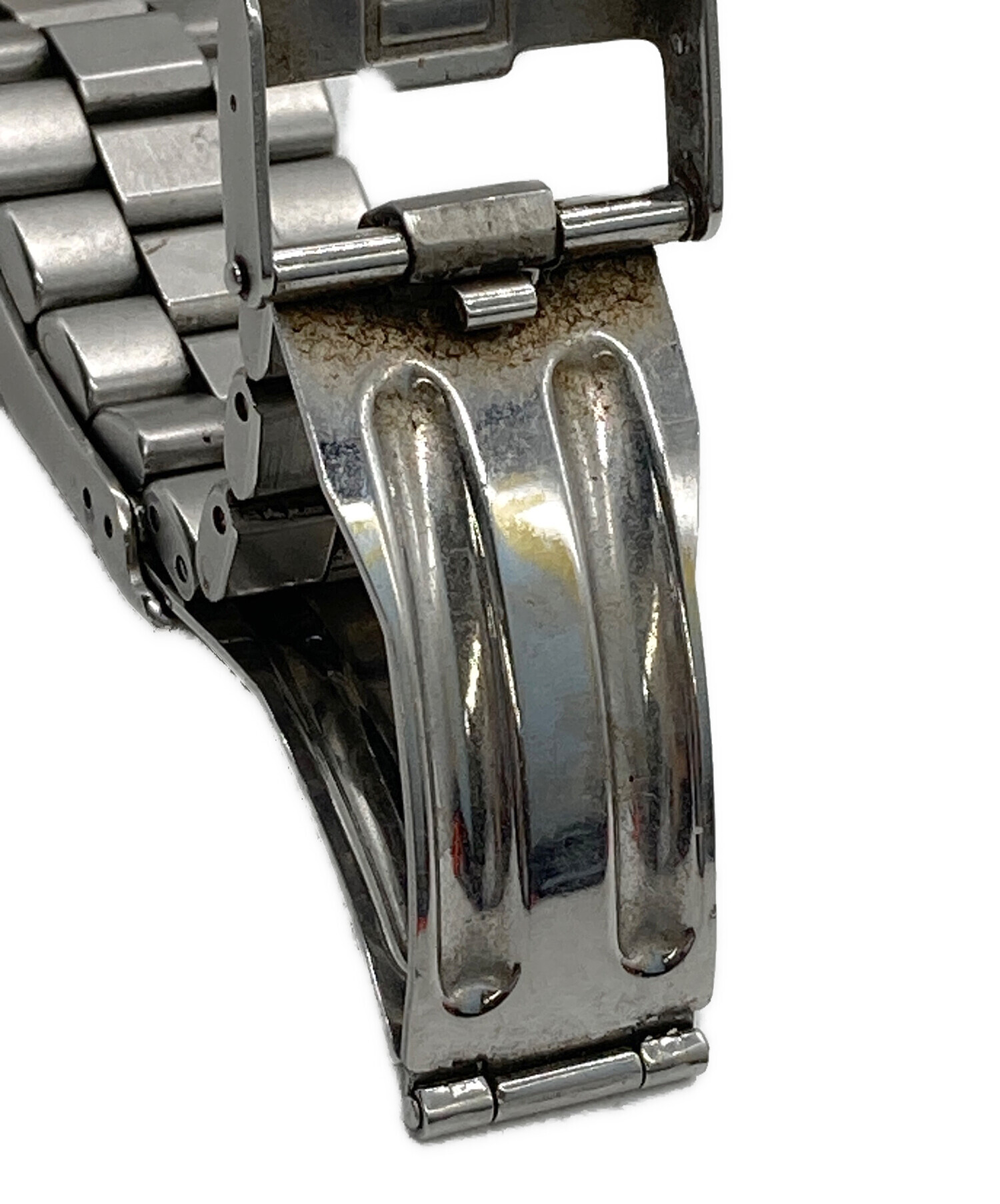中古・古着通販】TAG Heuer (タグ・ホイヤー) プロフェッショナル2000