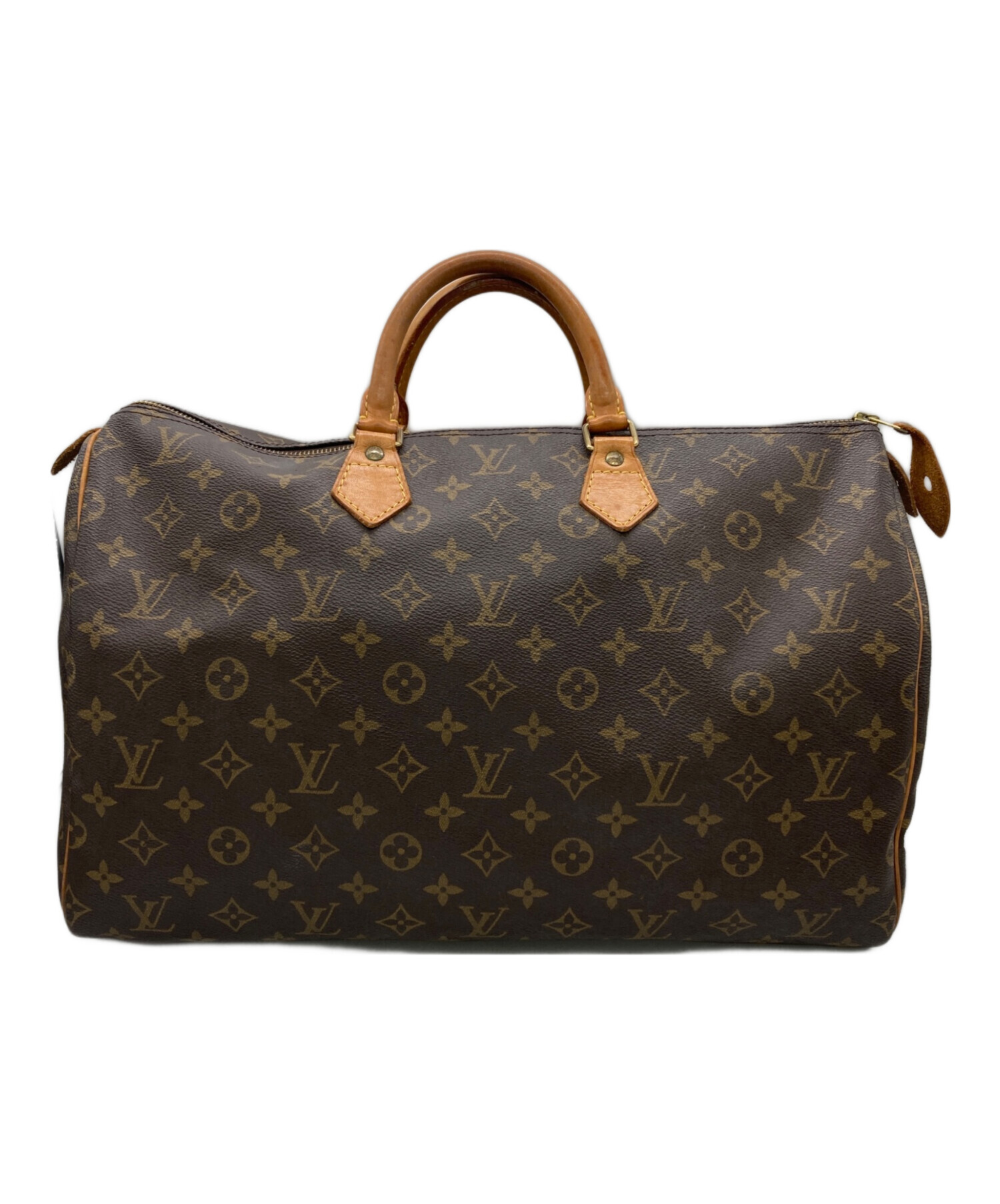 中古・古着通販】LOUIS VUITTON (ルイ ヴィトン) スピーディ40