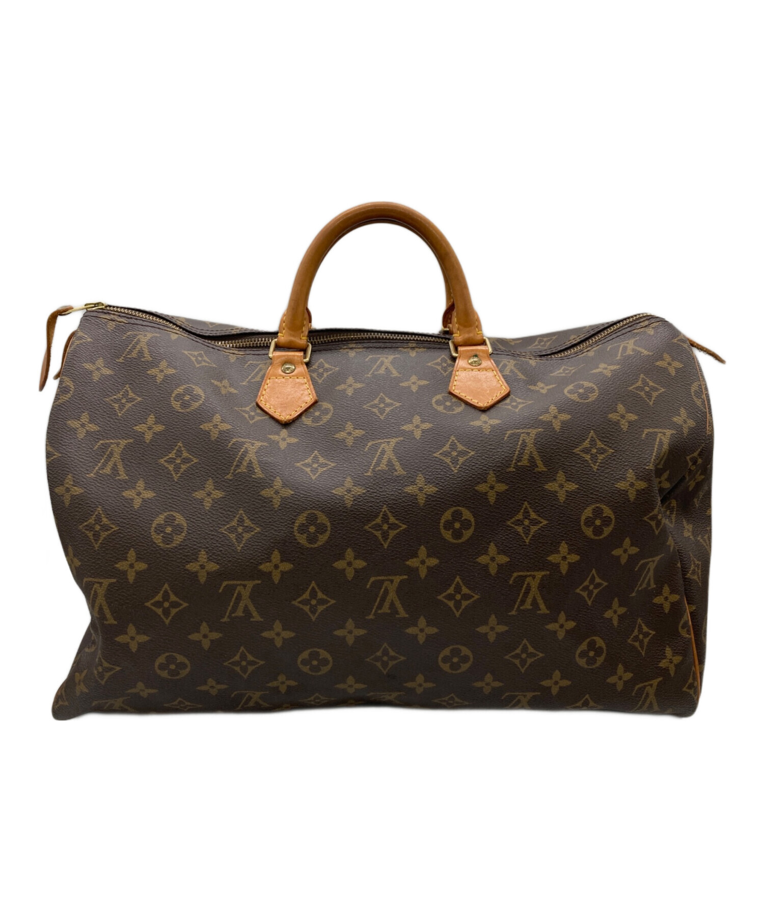 中古・古着通販】LOUIS VUITTON (ルイ ヴィトン) スピーディ40