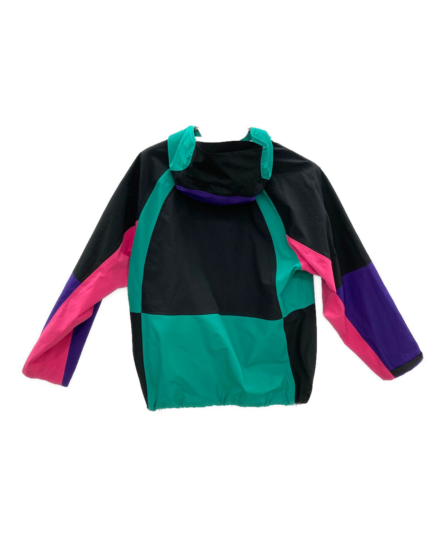 中古・古着通販】JORDAN (ジョーダン) JORDAN MOUNTAIN SIDE GORE-TEX