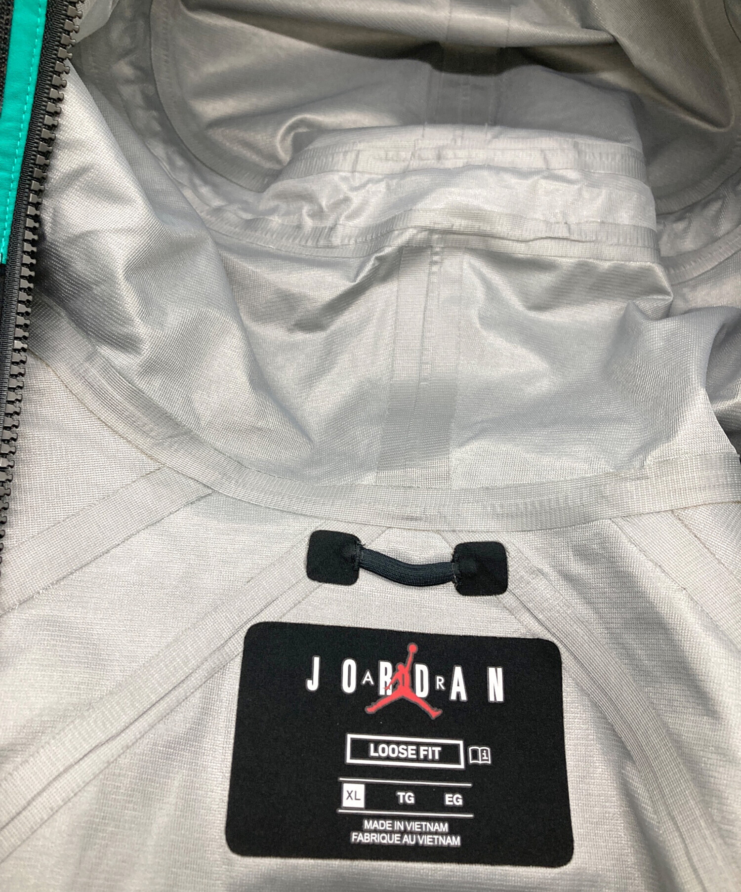 中古・古着通販】JORDAN (ジョーダン) JORDAN MOUNTAIN SIDE GORE-TEX