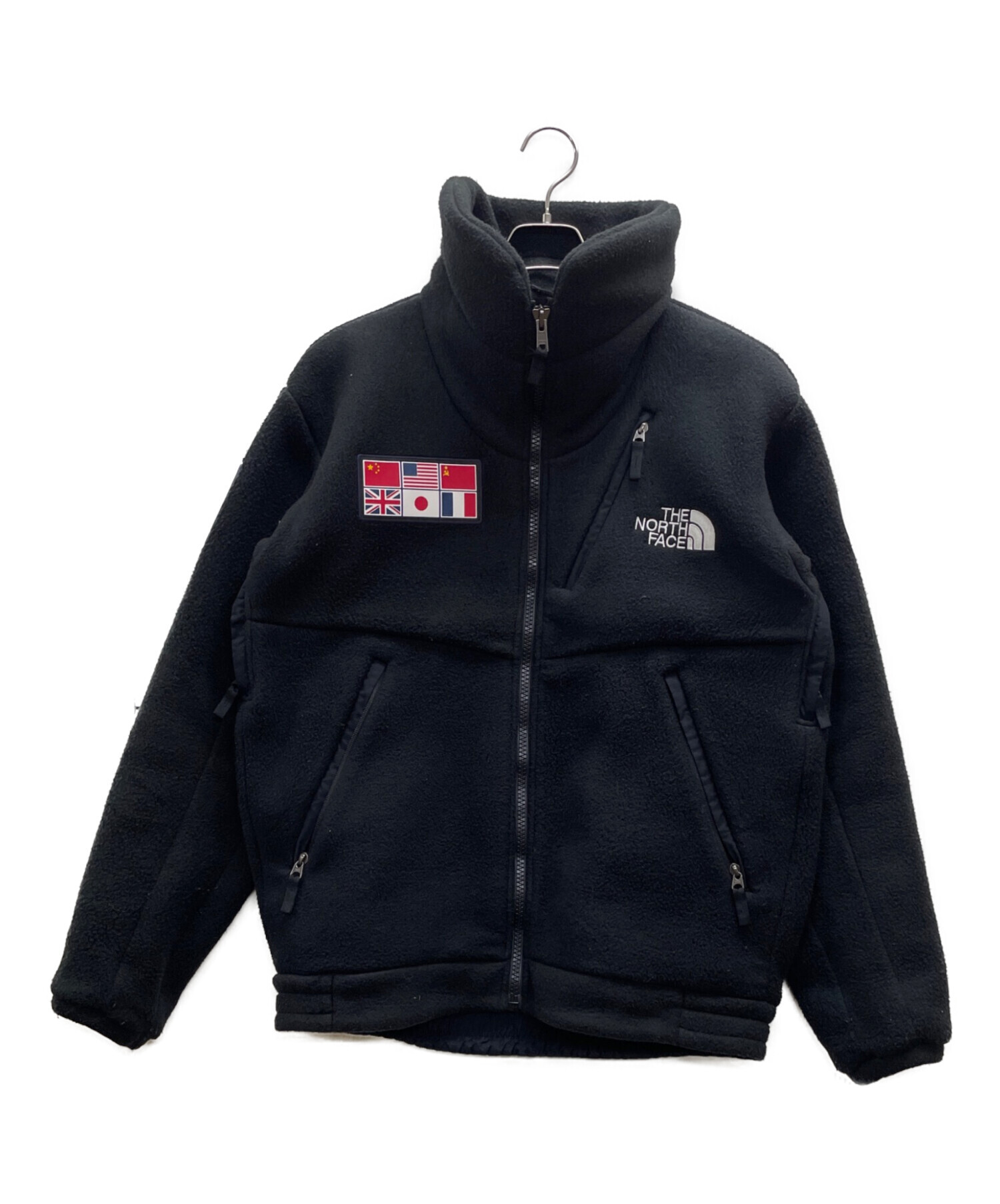 THE NORTH FACE XL ブラックジャケット 中古・古着通販】THE NORTH FACE (ザ ノース フェイス) ジャケット