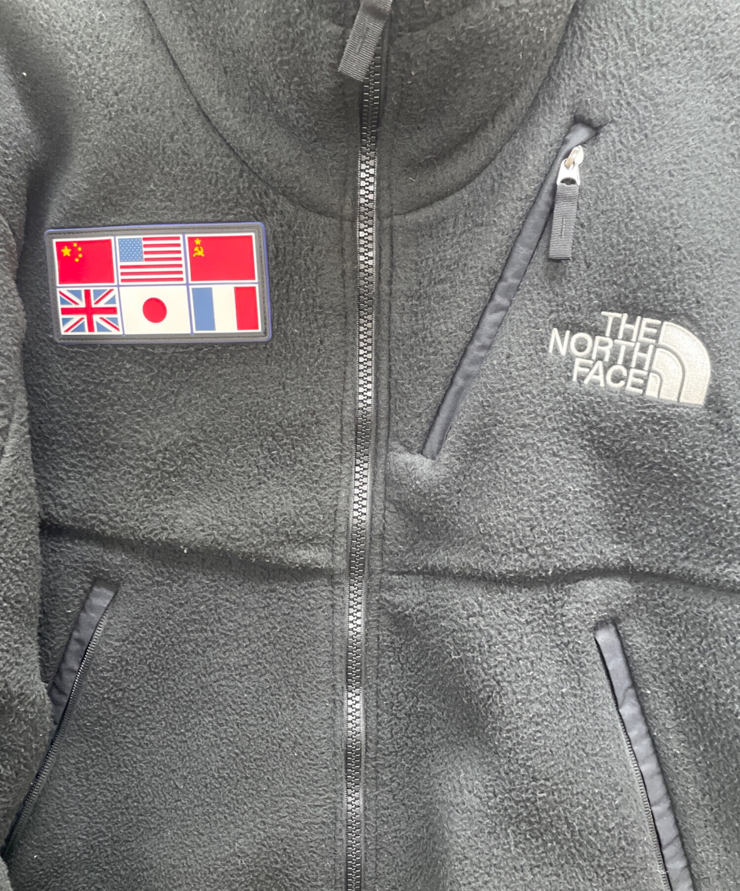 中古・古着通販】THE NORTH FACE (ザ ノース フェイス) ジャケット